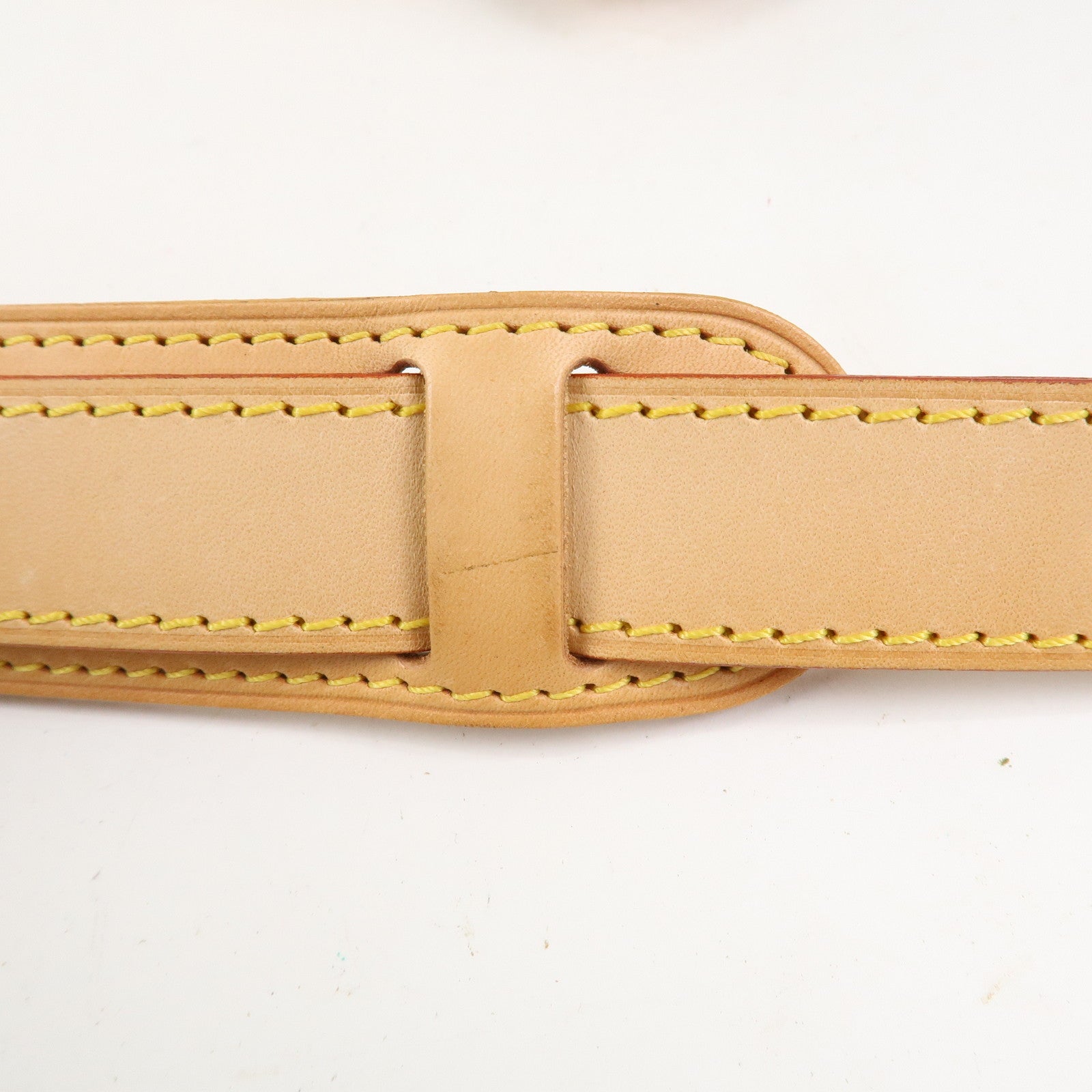 Louis Vuitton Monogram Keep All Bandouliere 45 Boston Bag M41418