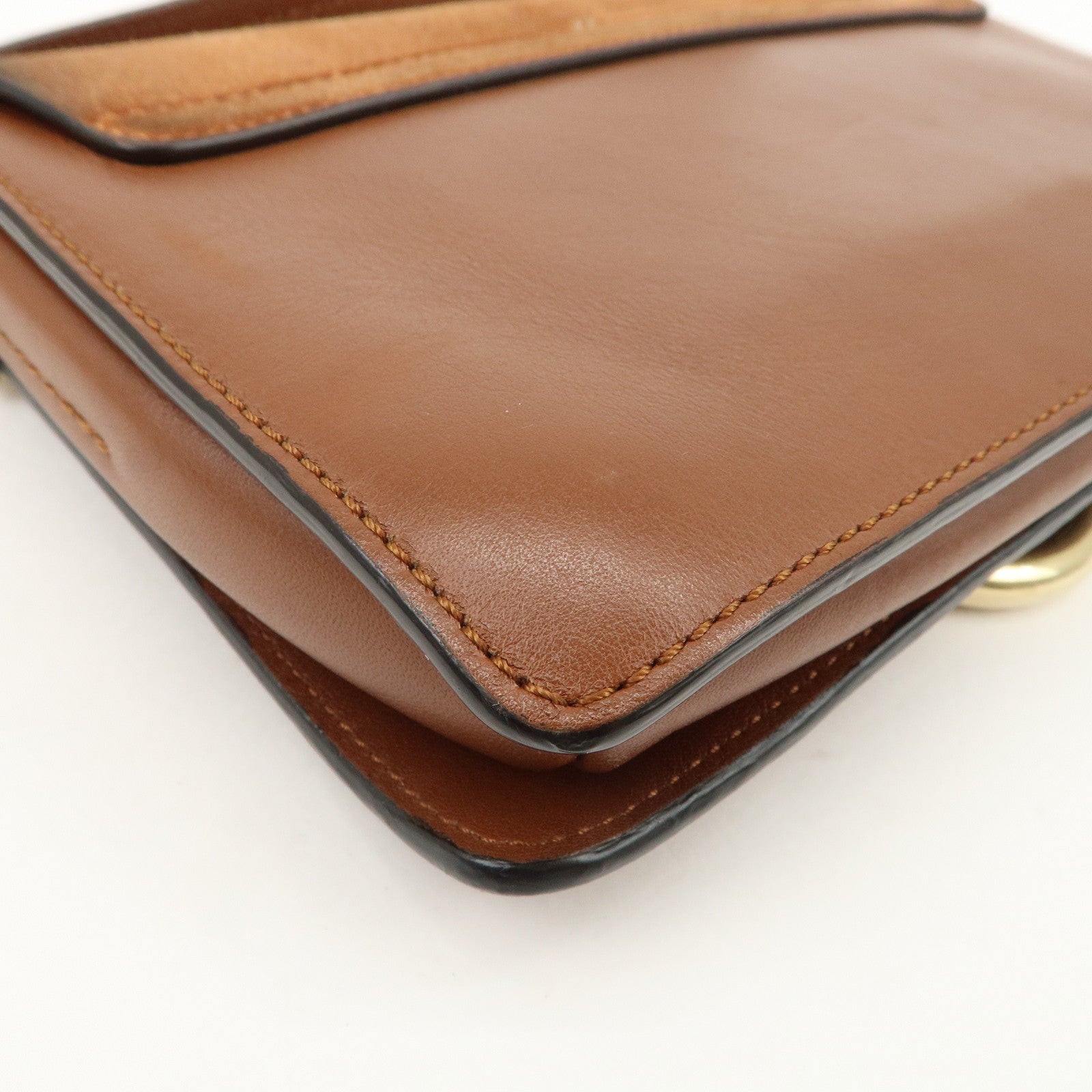 Chloe See By Chloe Faye Shoulder Bag