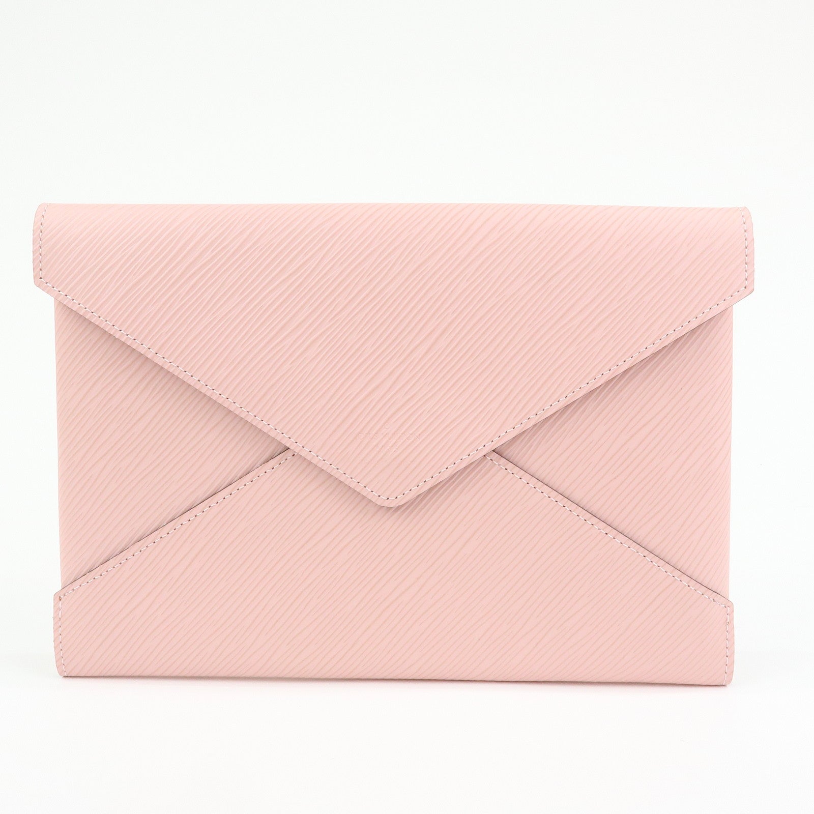 Louis Vuitton Epi Set of 3 Pochette Kirigami Cosmetic Pouch M62457