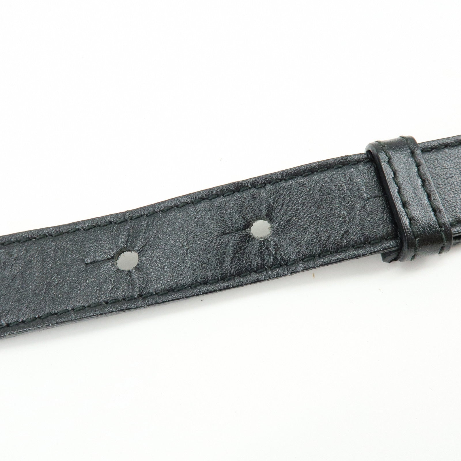 FURLA Metropolis Embossed Leather Chain Shoulder Bag Beige Pink