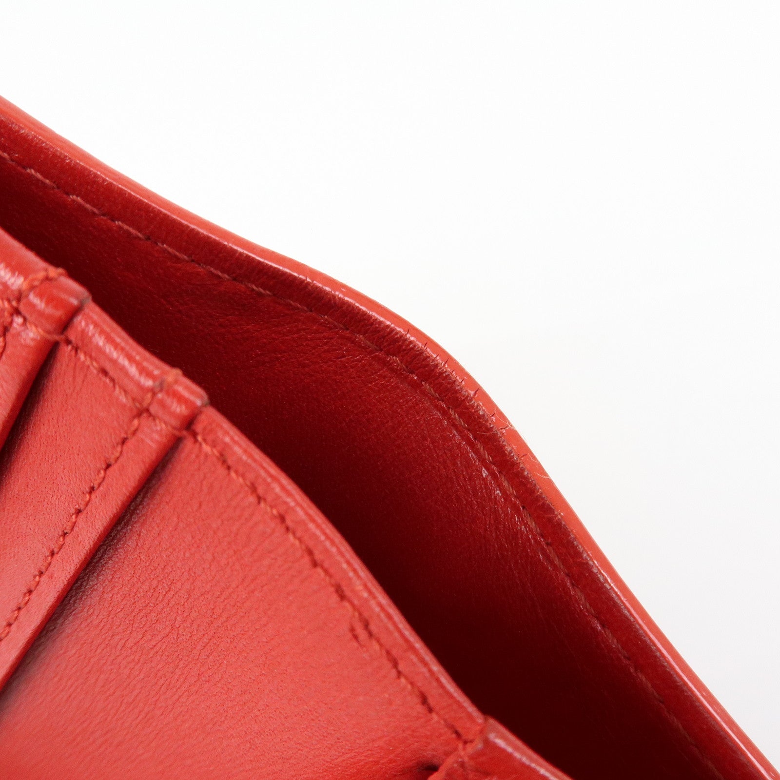 Louis Vuitton Monogram Vernis Portefeuille Viennois Wallet M91980