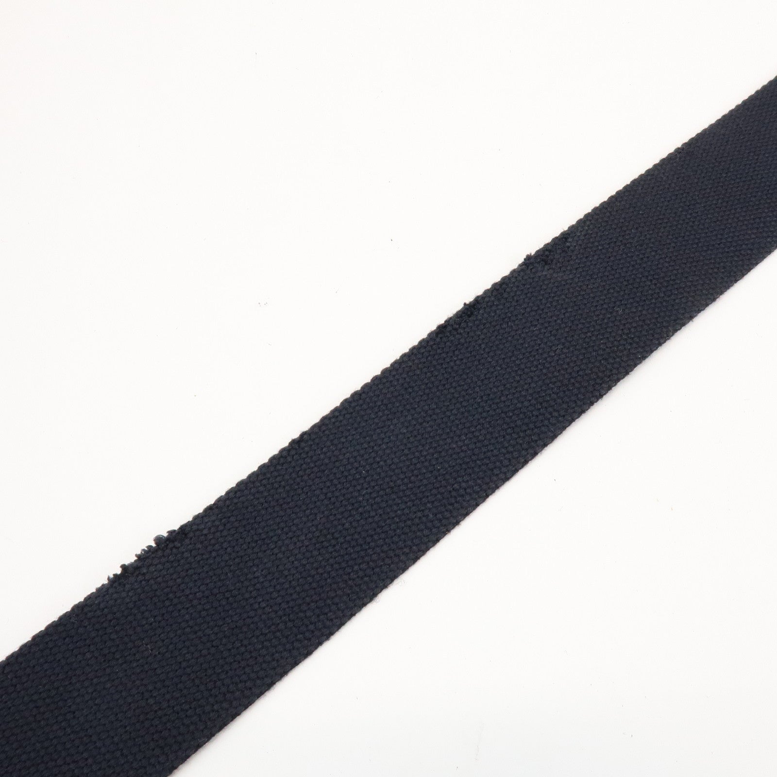 PRADA Canapa Mini 2Way Bag Hand Shoulder Bag Denim Blue B2439G