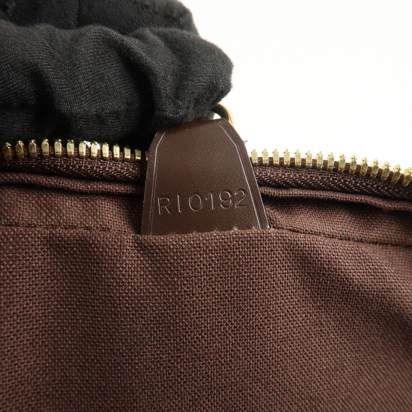 Louis Vuitton Damier Porte Documents Voyage Business Bag N41124