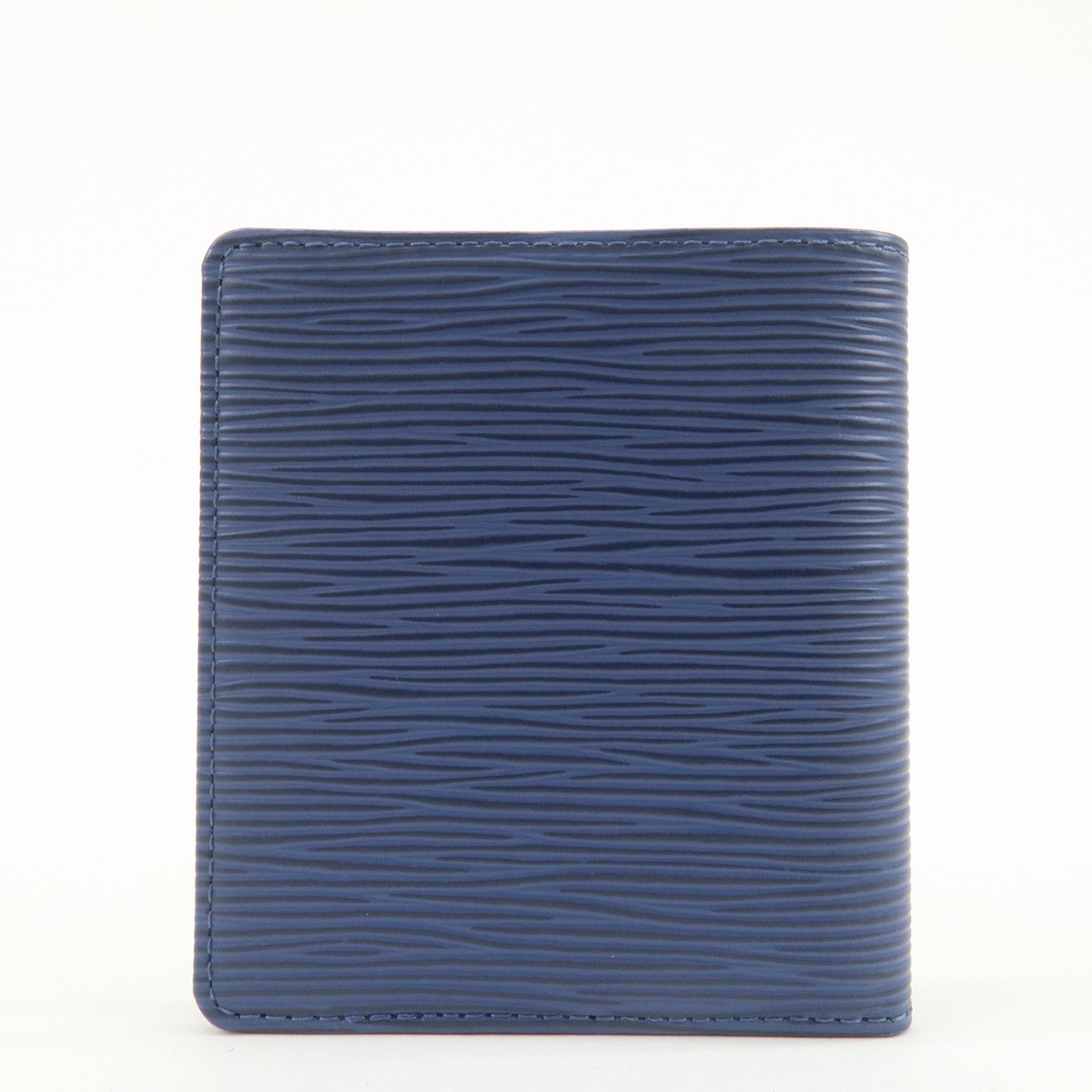 Louis Vuitton Epi Porte Billet 6 Cult Credit Card Case M6331G