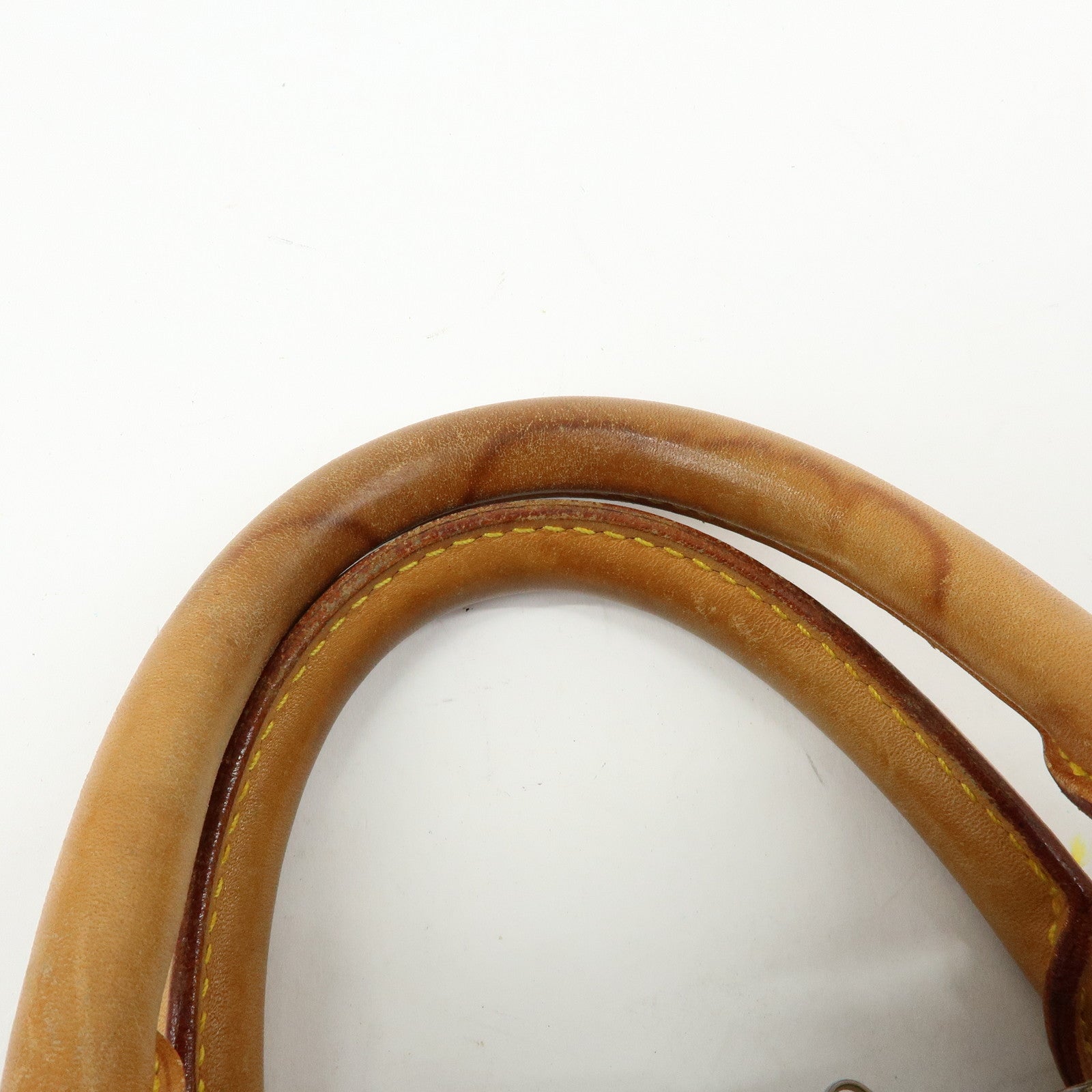Louis Vuitton Monogram Keep All 55 Boston Bag Brown M41424