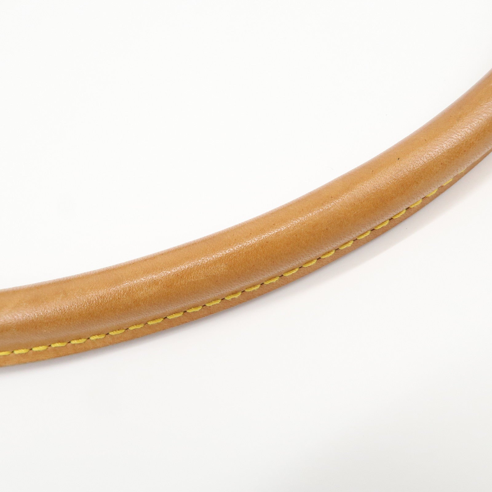 Louis Vuitton Monogram Looping GM Shoulder Bag Brown M51145