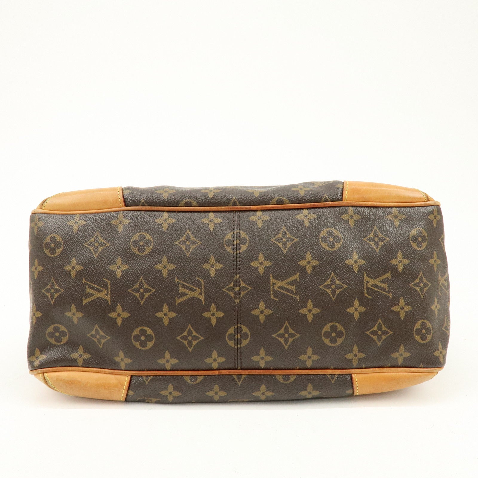 Louis Vuitton Monogram Estrela MM 2Way Bag Shoulder Bag M41232