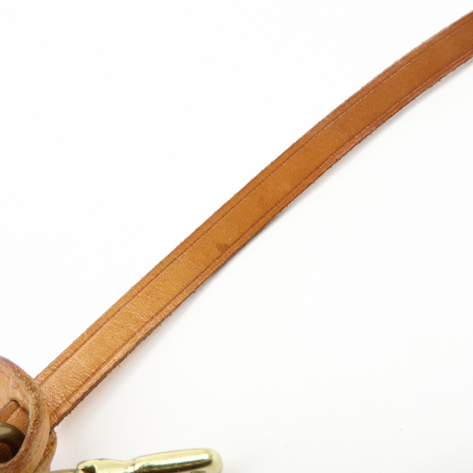 Louis Vuitton Monogram Pochette Accessoires Pouch Hand Bag M51980