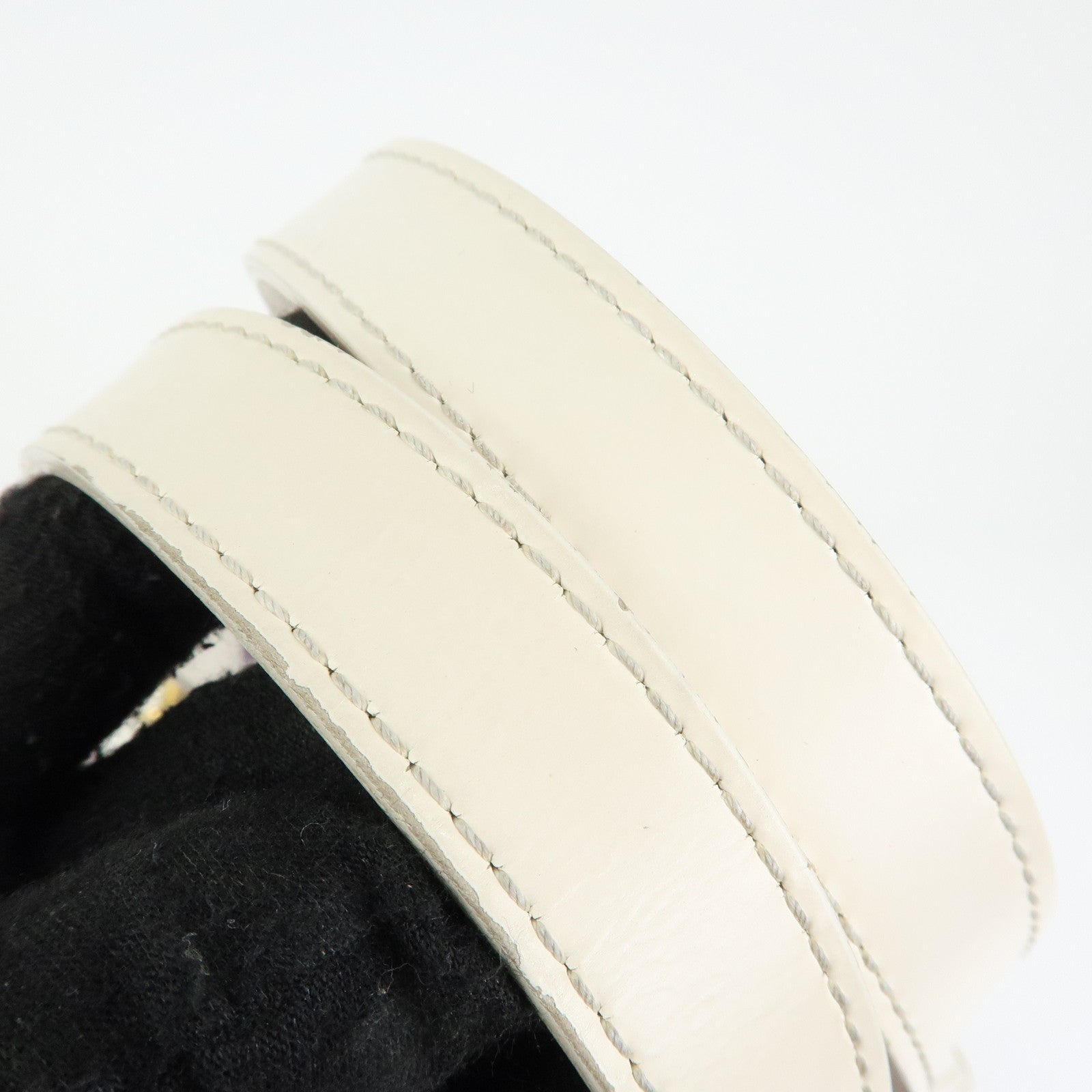 Louis Vuitton Cruise Line Tahitienne PM Canvas Tote Bag M95680