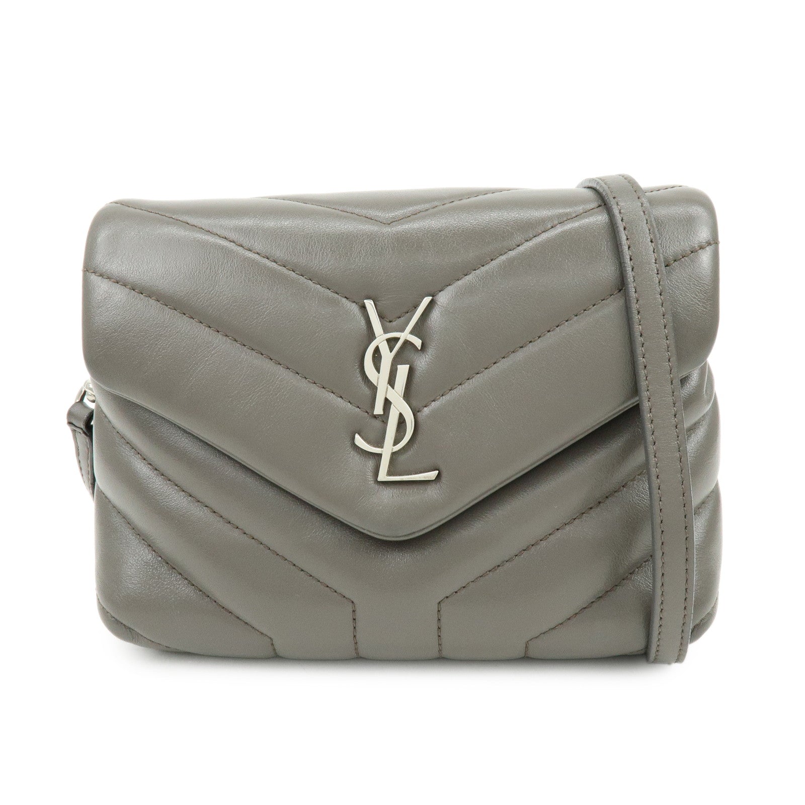 SAINT LAURENT PARIS Shoulder Bag