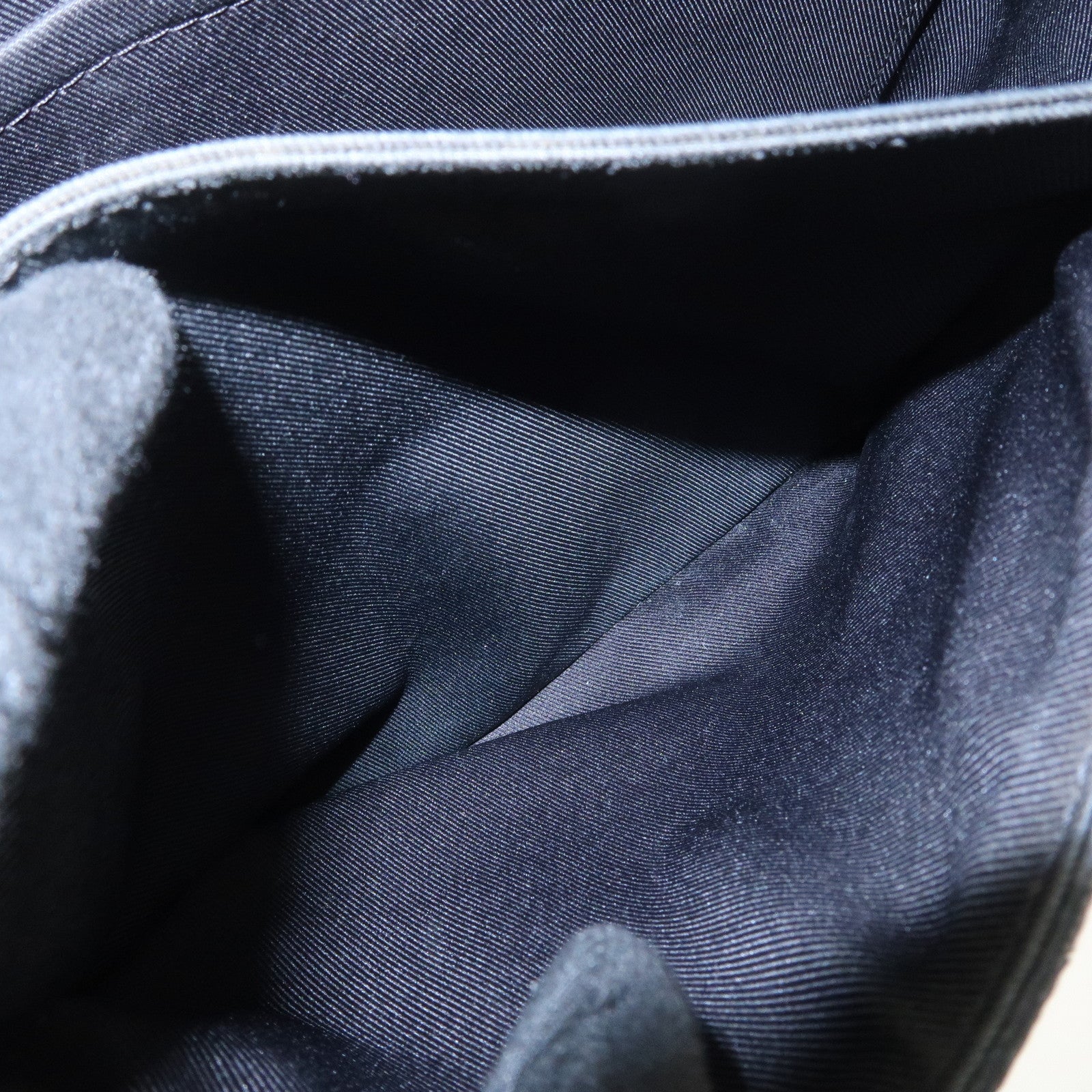 Louis Vuitton Monogram Eclips District PM Messenger Bag M45272