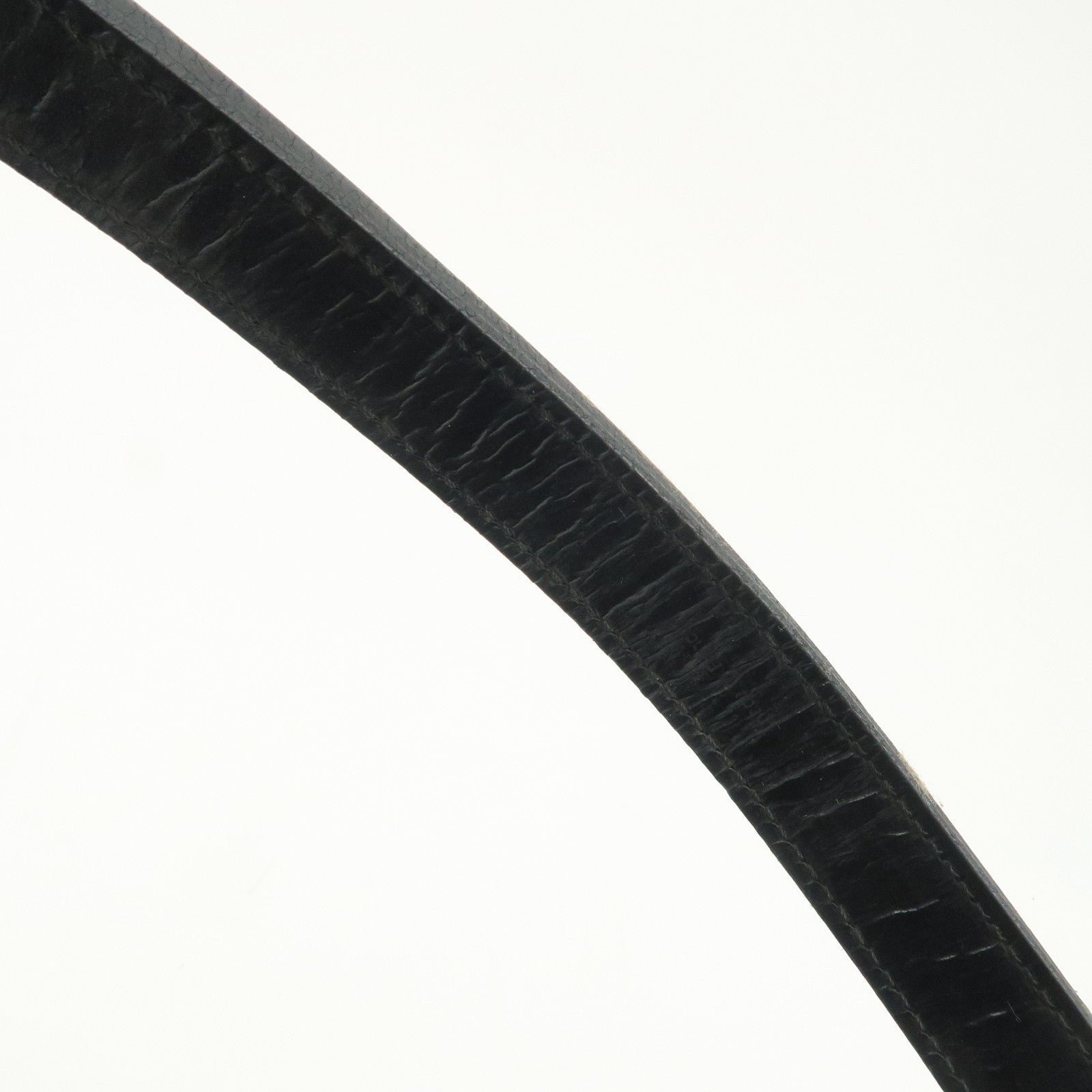 Louis Vuitton Epi Leather Petit Noe Shoulder Bag Noir Black M59012