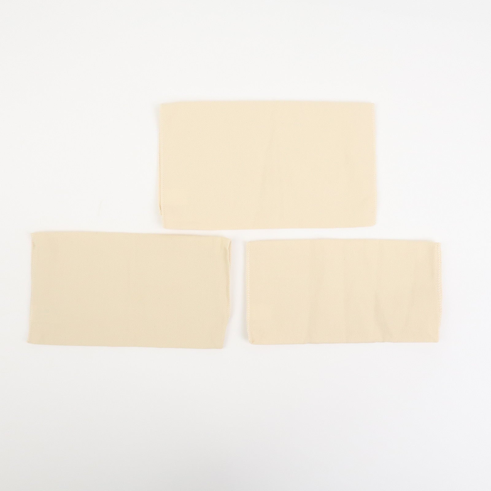 Louis Vuitton Set of 14 Dust Bag Storage Bag Flap Drawstring Style