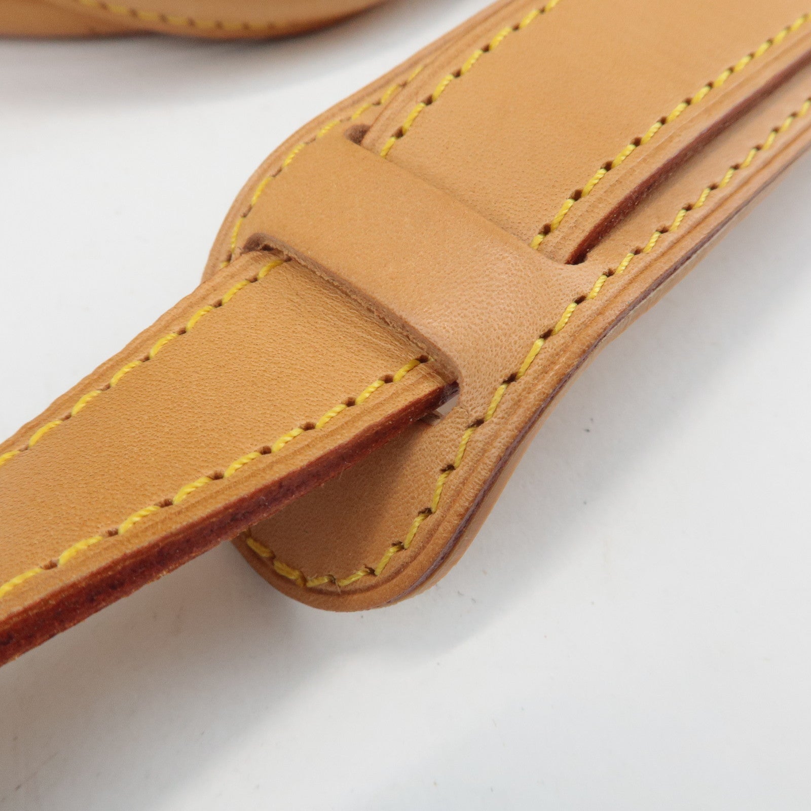 Louis Vuitton Monogram Keep All Bandouliere 60 Boston Bag M41412 Used