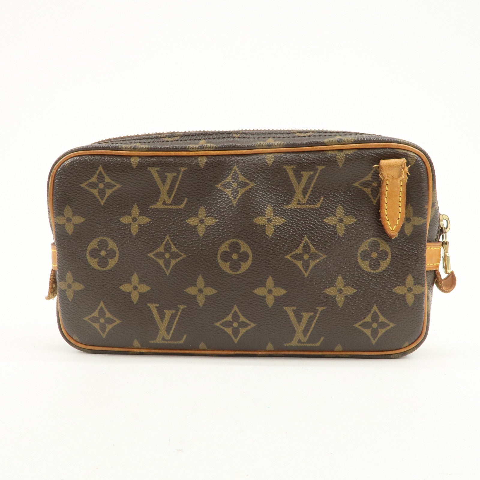 Louis Vuitton Monogram Monogram Canvas Monogram M51828