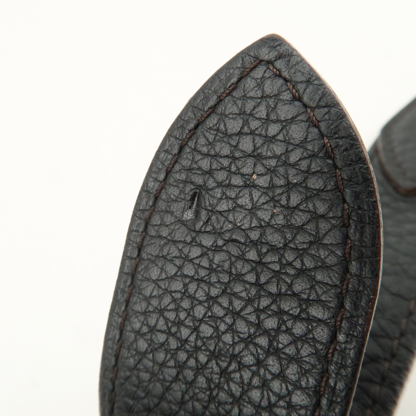 Louis Vuitton Monogram Mahina Selene MM 2Way Shoulder Bag M93987