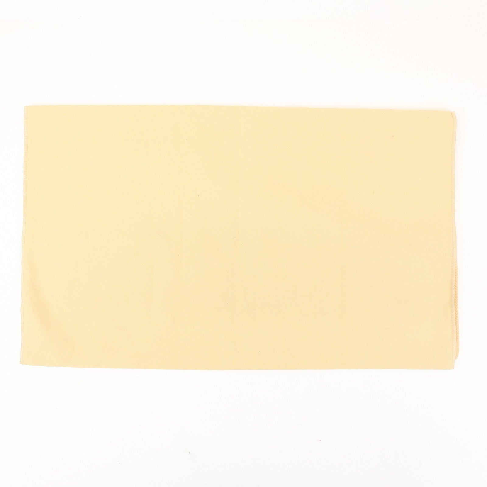 Louis Vuitton Set of 10 Dust Bag Storage Bag Flap Style Beige