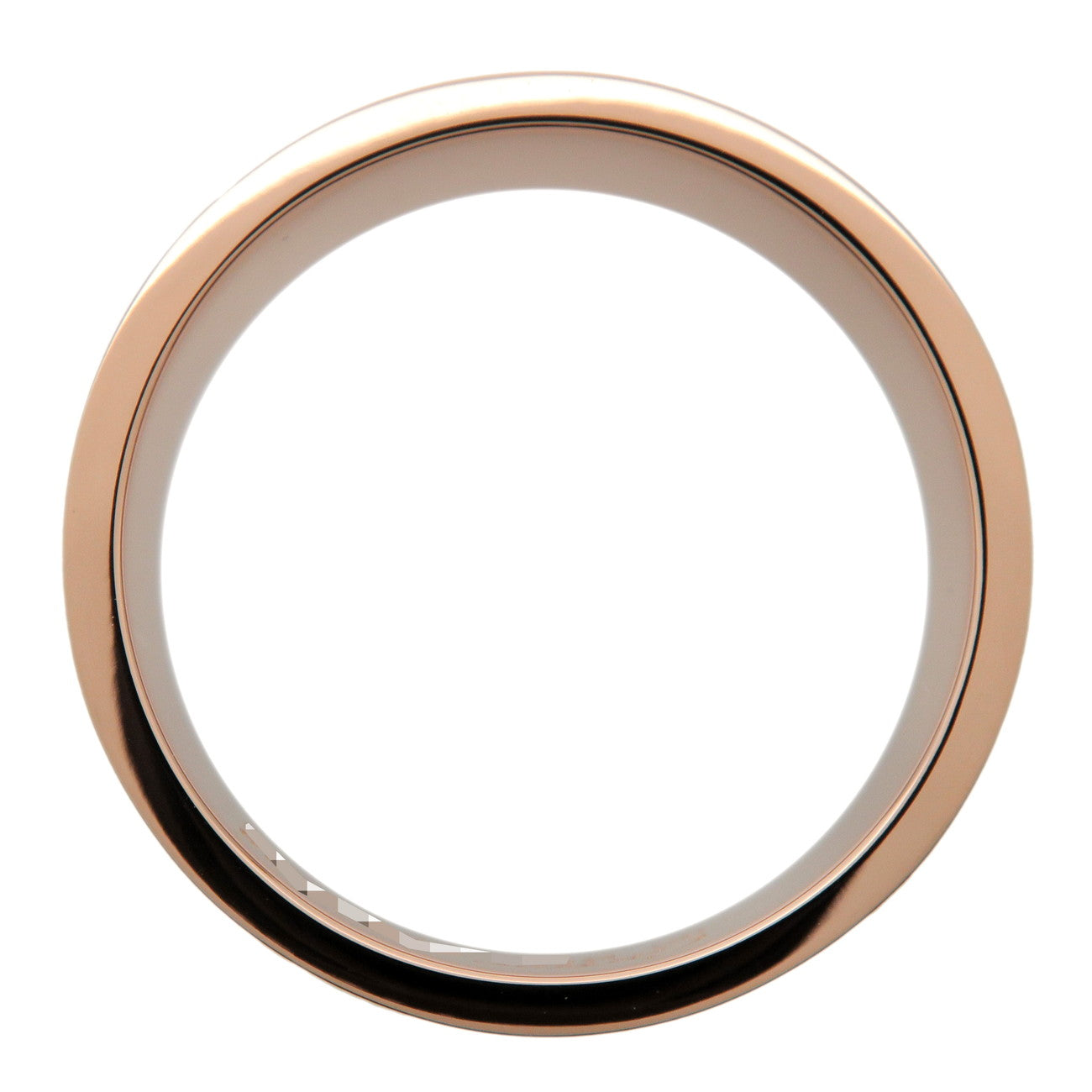 Cartier Love Ring K18 750PG Rose Gold #59 US9 EU59 HK20