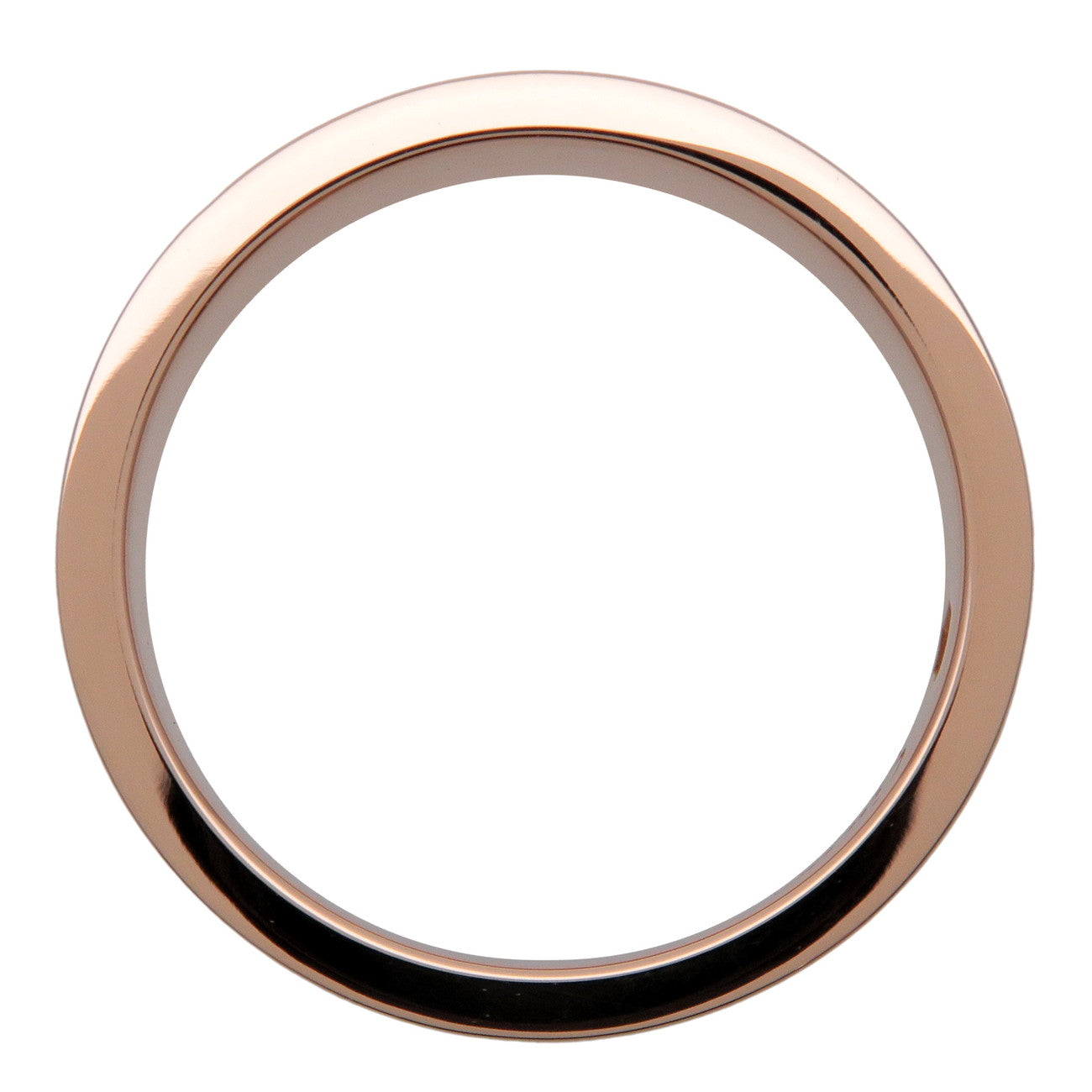Cartier Mini Love 1P Diamond Ring K18 750PG #48 US4.5 B4050748