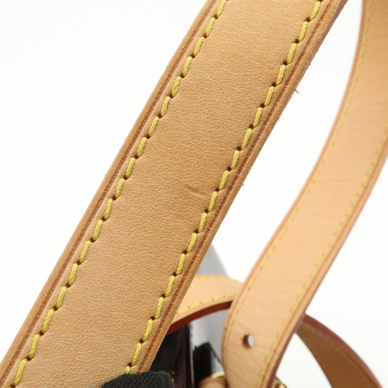 Louis Vuitton Monogram Vernis Rosewood Avenue Hand Bag M93510