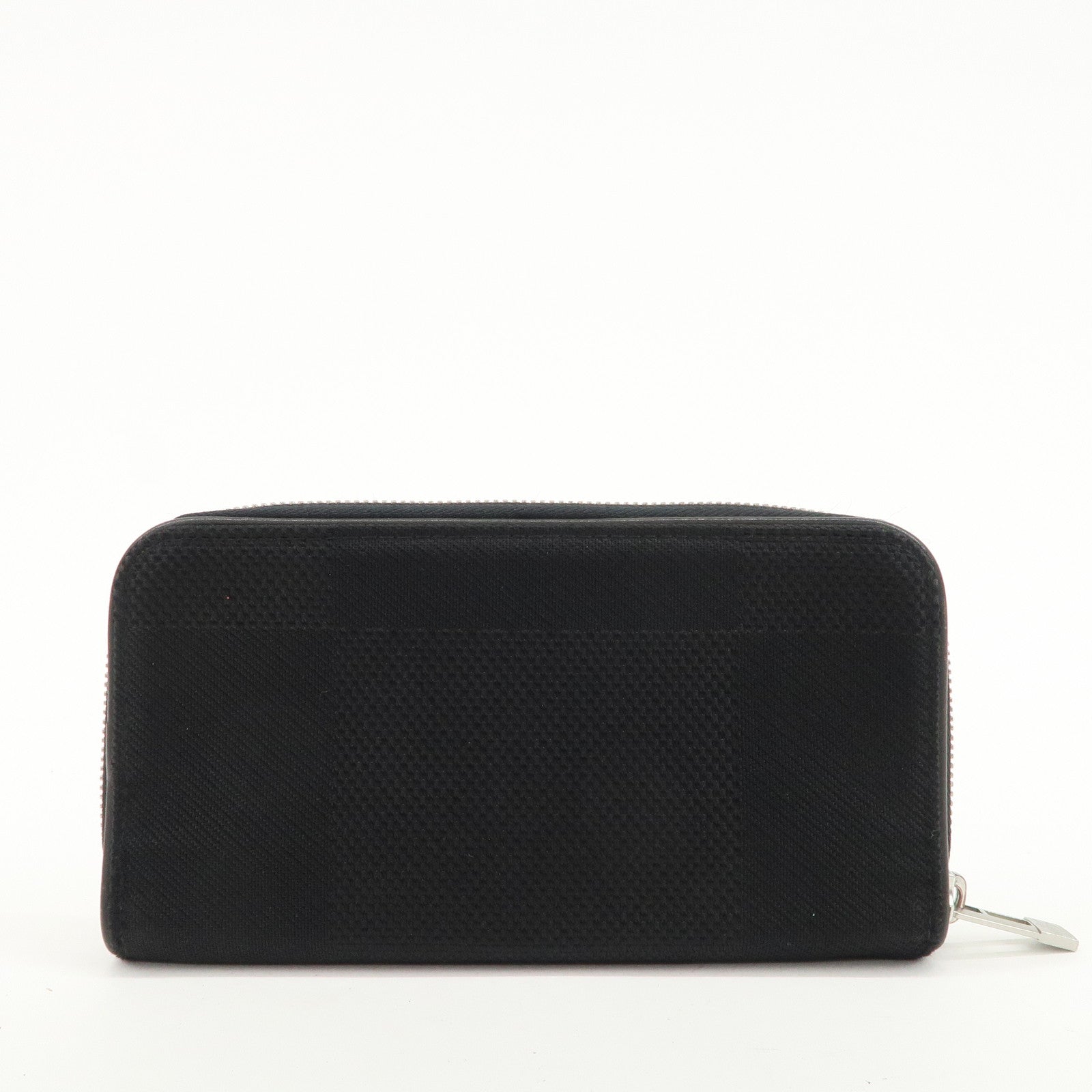 Louis Vuitton Damier Giant Portefeuille Ron Zippe Wallet M93546