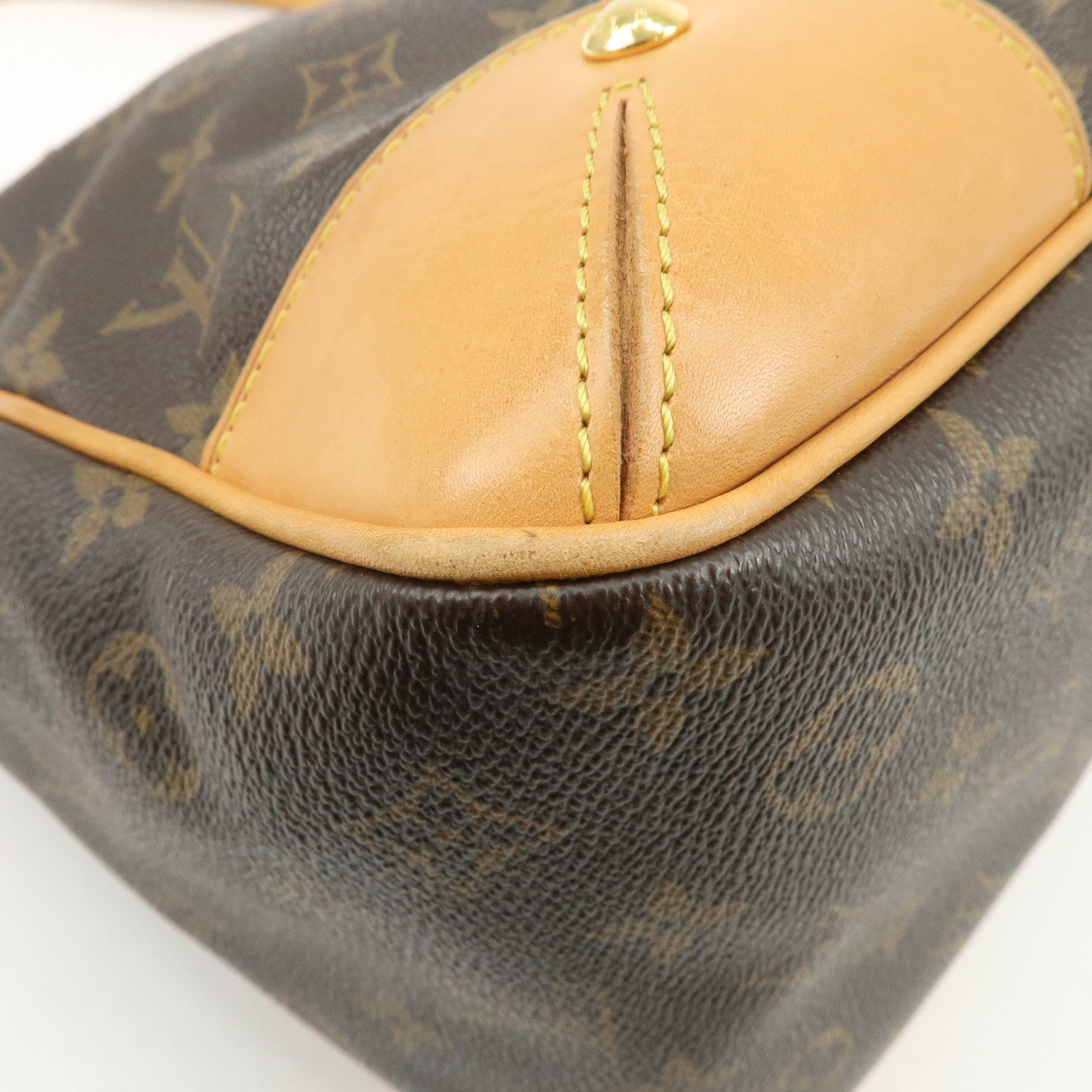 Louis Vuitton Monogram Estrela MM 2Way Bag Shoulder Bag M41232