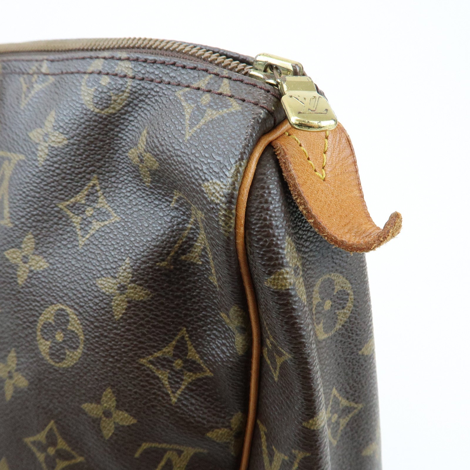 Louis Vuitton Monogram Flanerie 45 Tote Bag Shoulder Bag 51115
