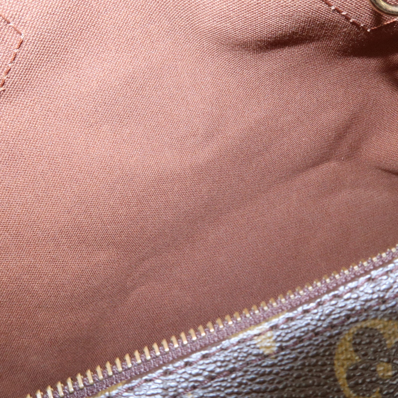 Louis Vuitton Monogram Speedy 30 Boston Bag Hand Bag M41526