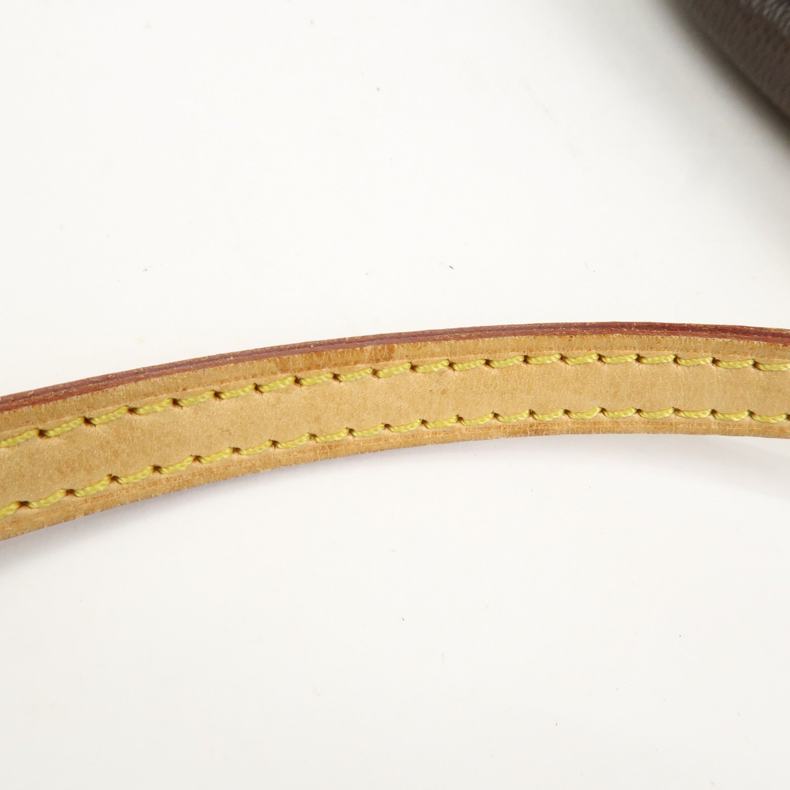 Louis Vuitton Monogram Eva 2Way Pouch Shoulder Bag M95567