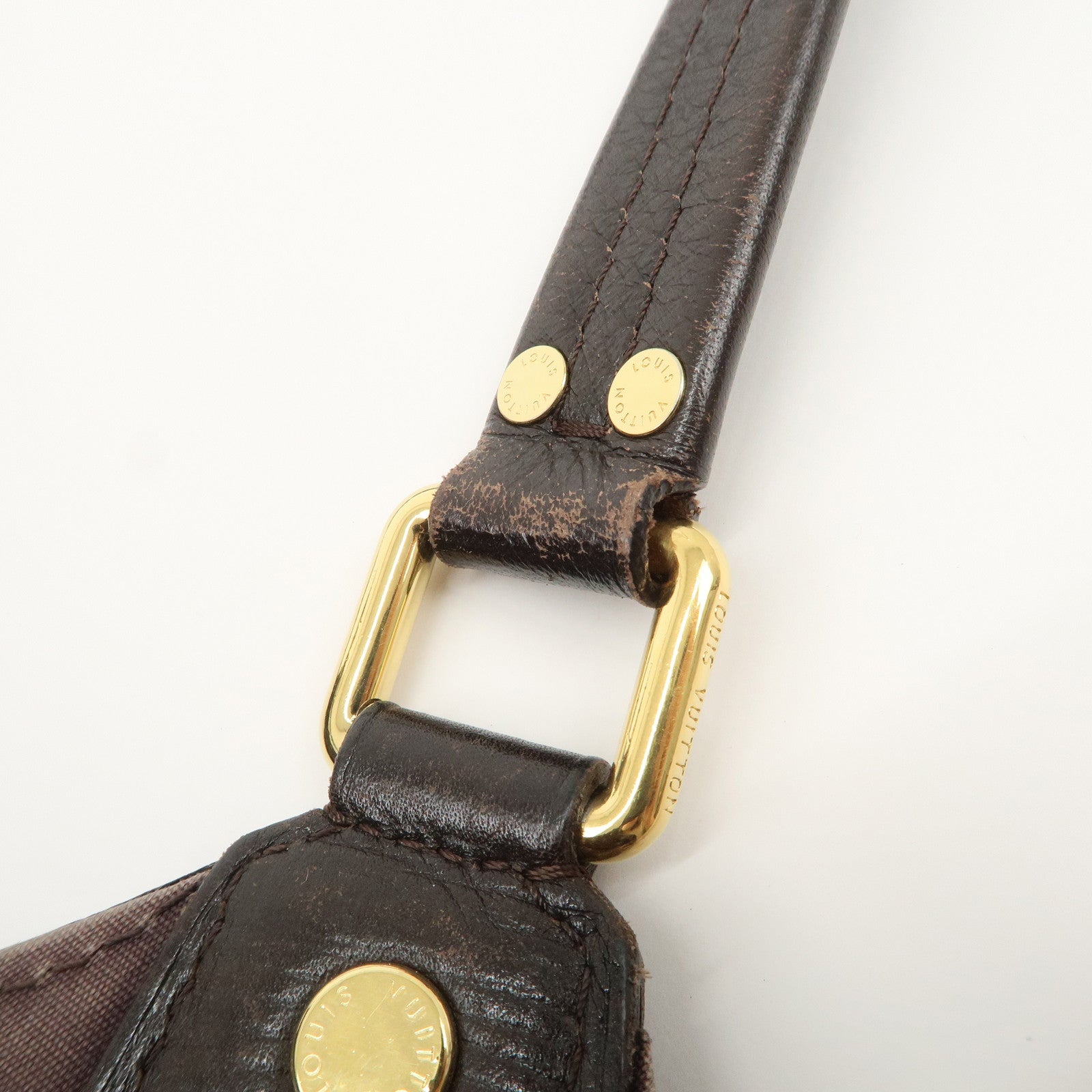 Louis Vuitton Monogram Idylle Fantasy Shoulder Bag Faisan M40408 Used