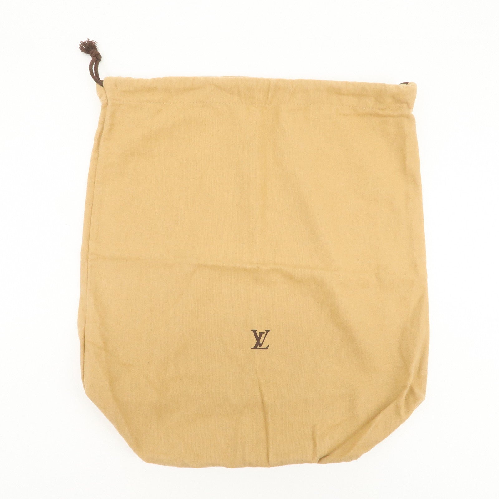 Louis Vuitton Set Of 10 Dust Bag Storage Bag Drawstring Style