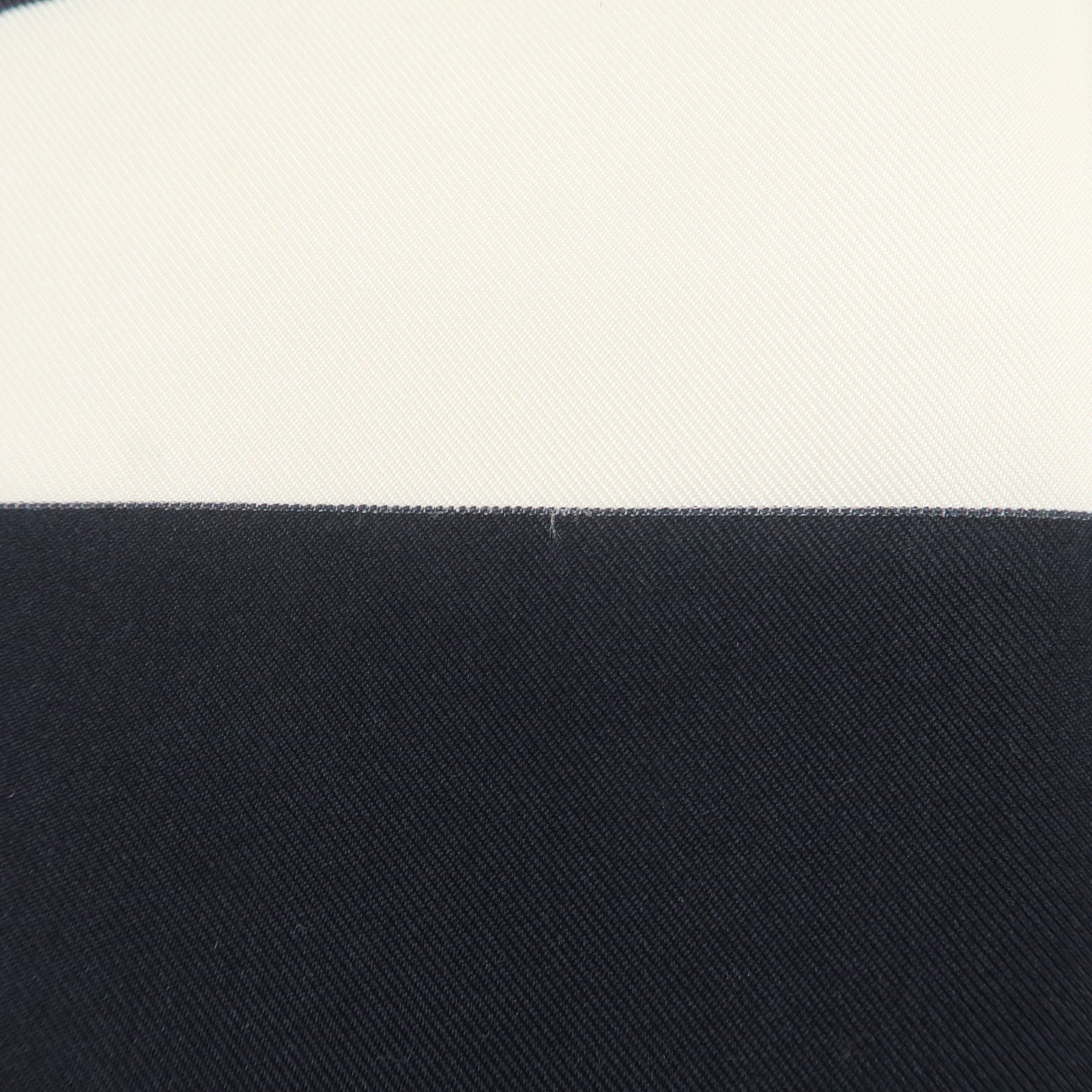 HERMES Carre 90 Silk 100% BRIDES DE GALA Scarf Black Gold