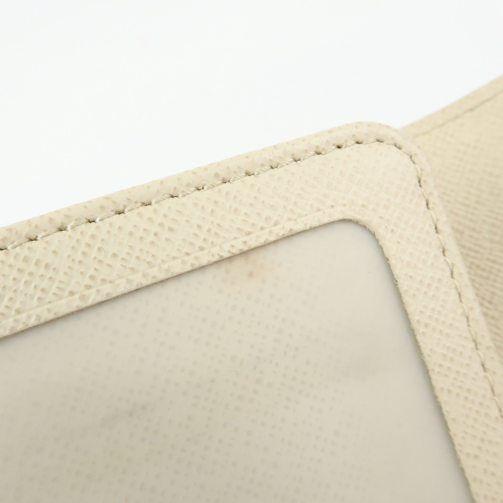 Louis Vuitton Damier Azur Compact Wallet Portefeuille Koala N60013