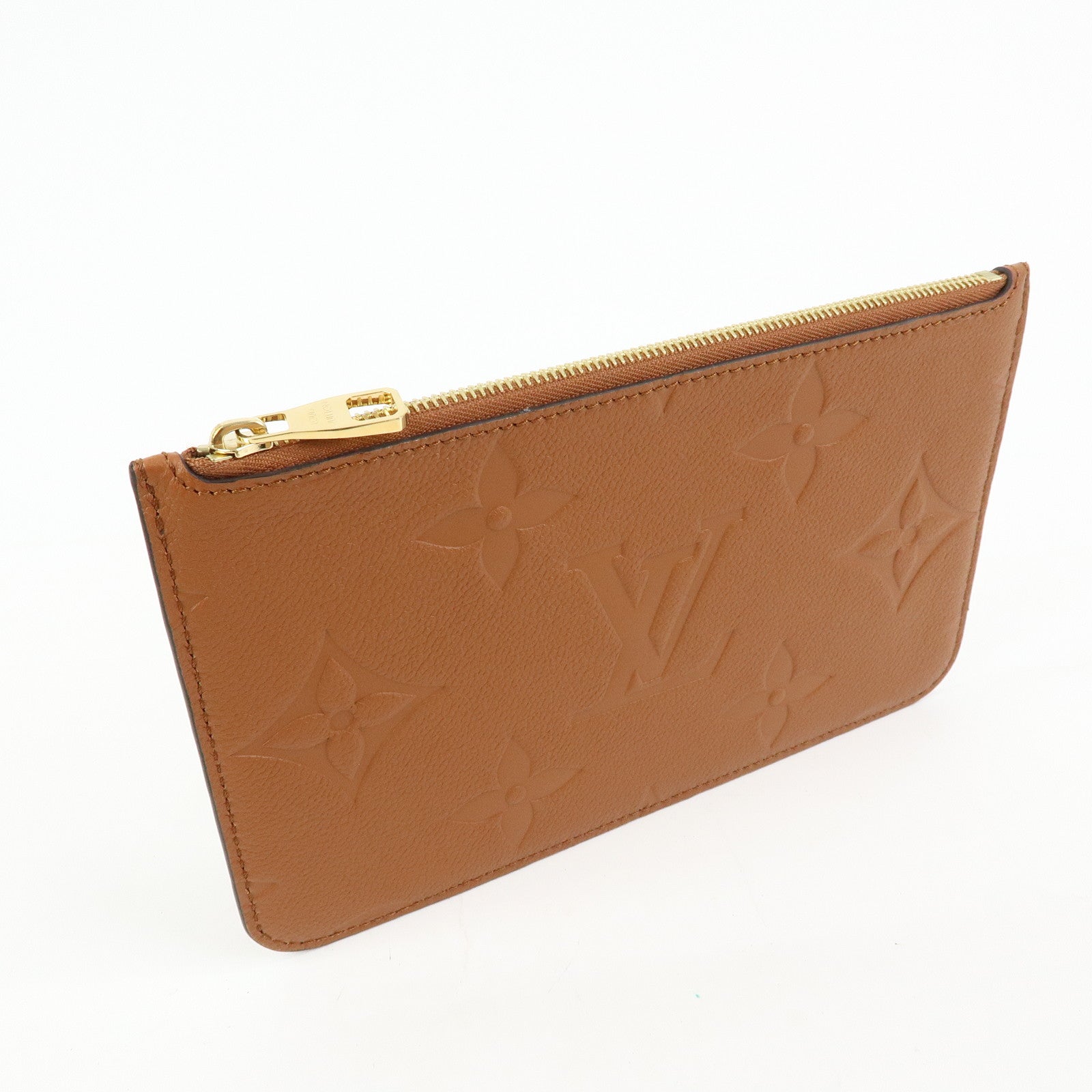 Louis Vuitton Empreinte Pouch for Neverfull MM Tote Bag M46135