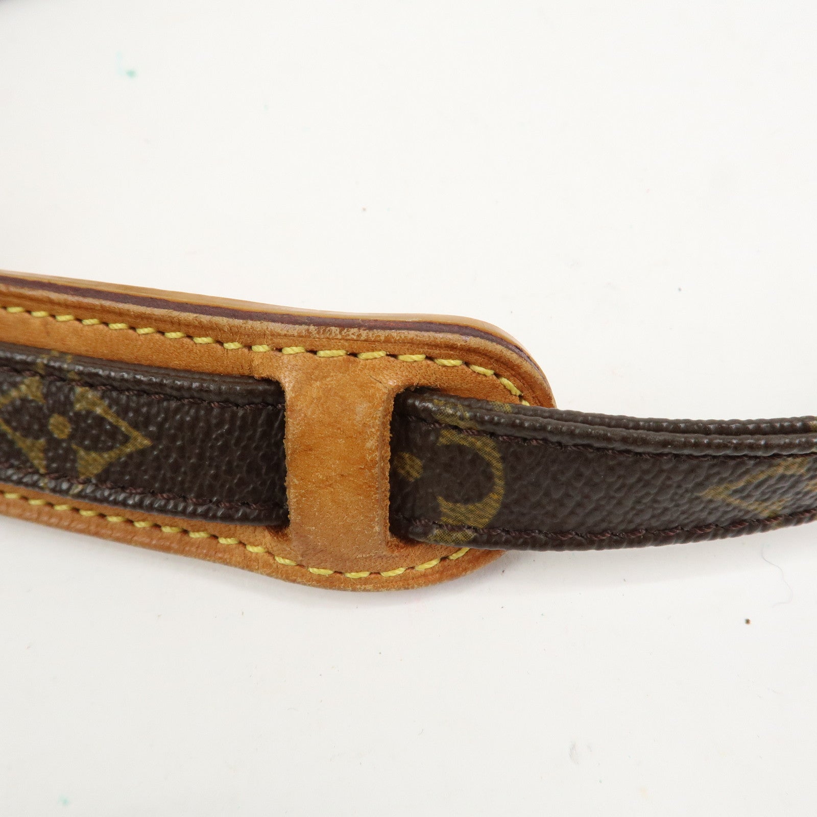 Louis Vuitton Monogram Amazone Shoulder Bag Crossbody Bag M45236