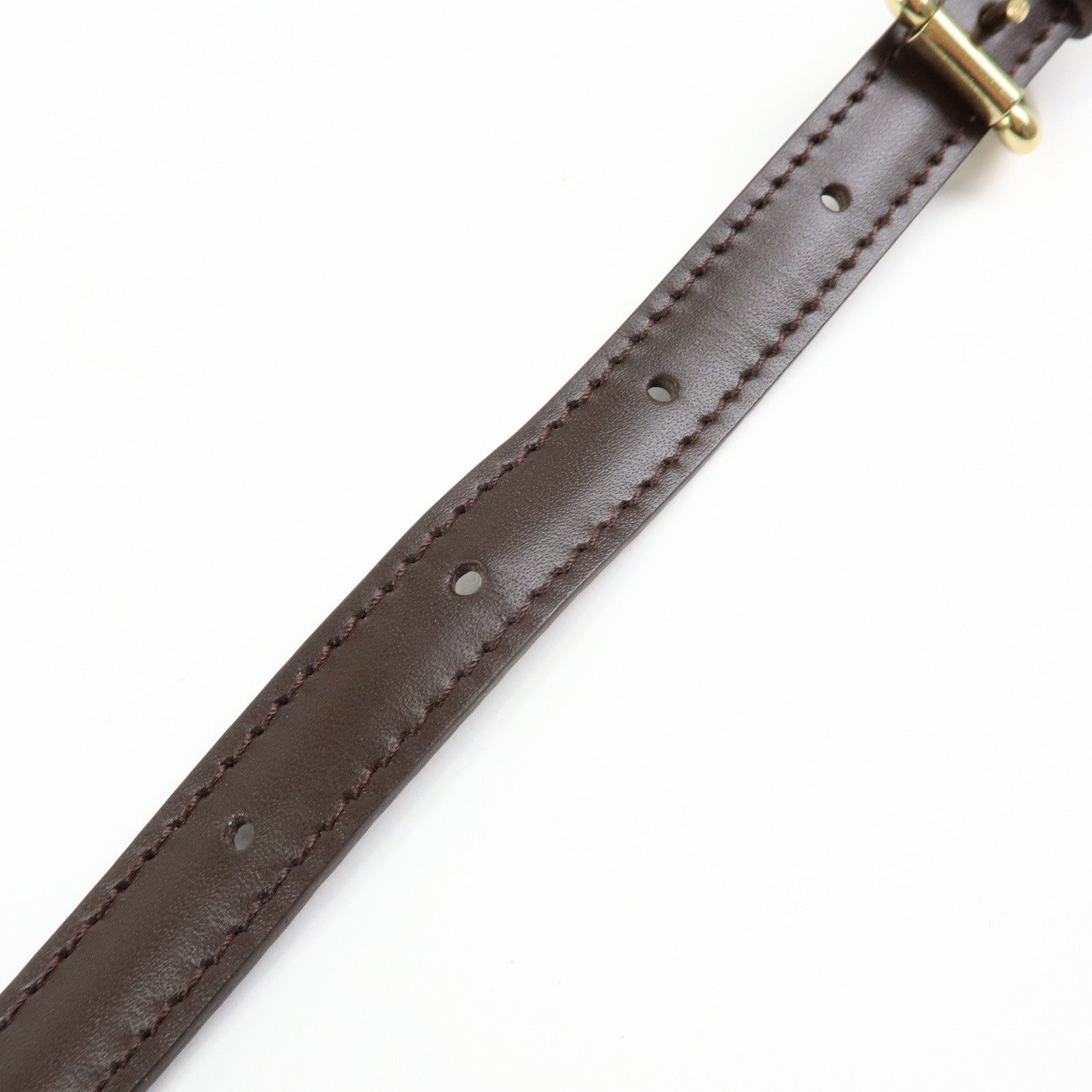 Louis Vuitton Adjustable Shoulder Strap 120cm 1.6cm J00276