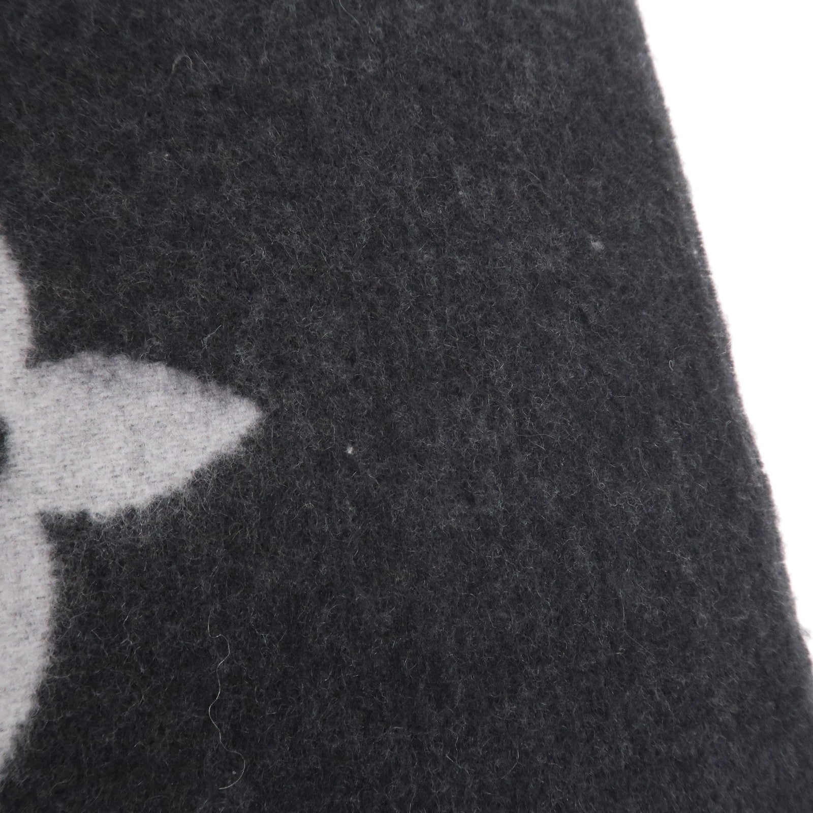 Louis Vuitton Echarpe Reykjavik Gradient Cashmere 100% Scarf M76336