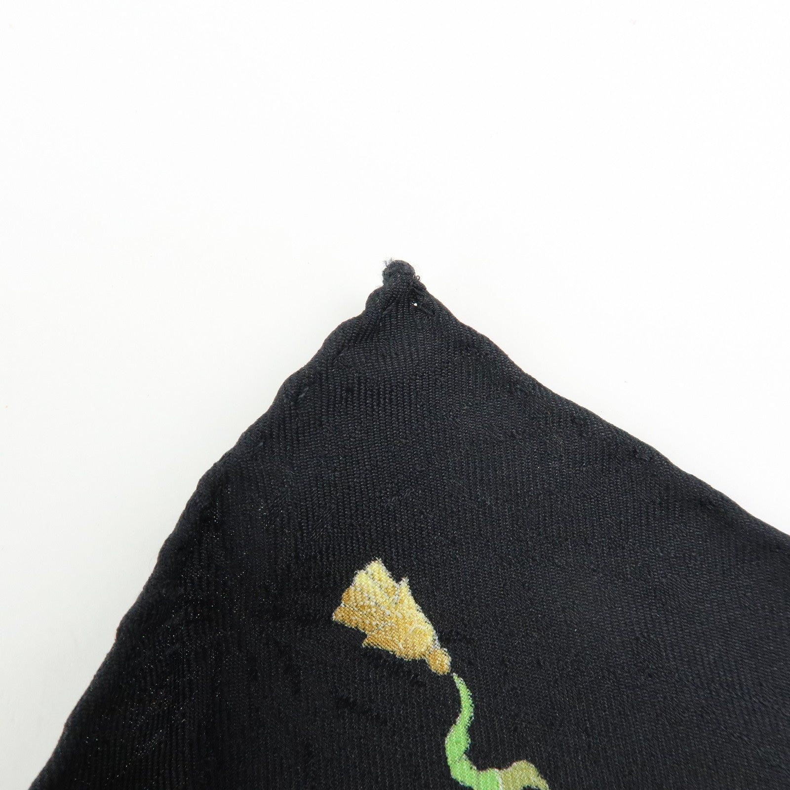 HERMES Carre 90 Silk 100% Scarf LES FETES DU ROI SOLEIL Black
