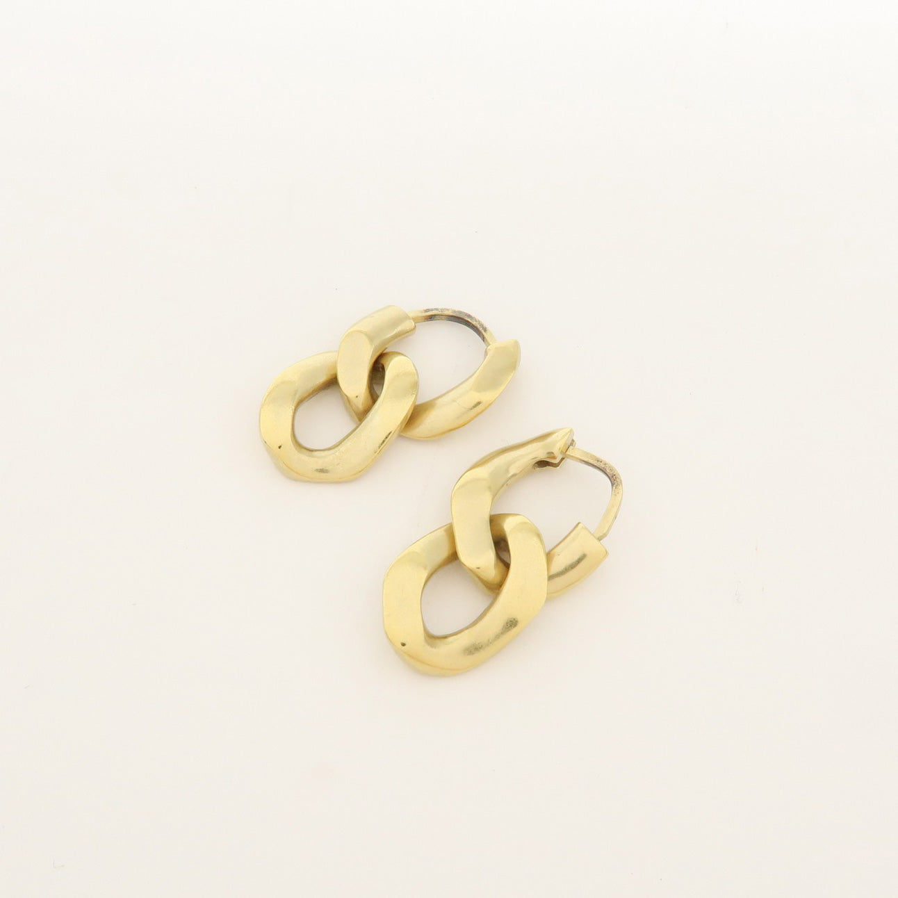 Maison Margiela SV925 Maillons Line11 Earrings SM3VG0024S12960950