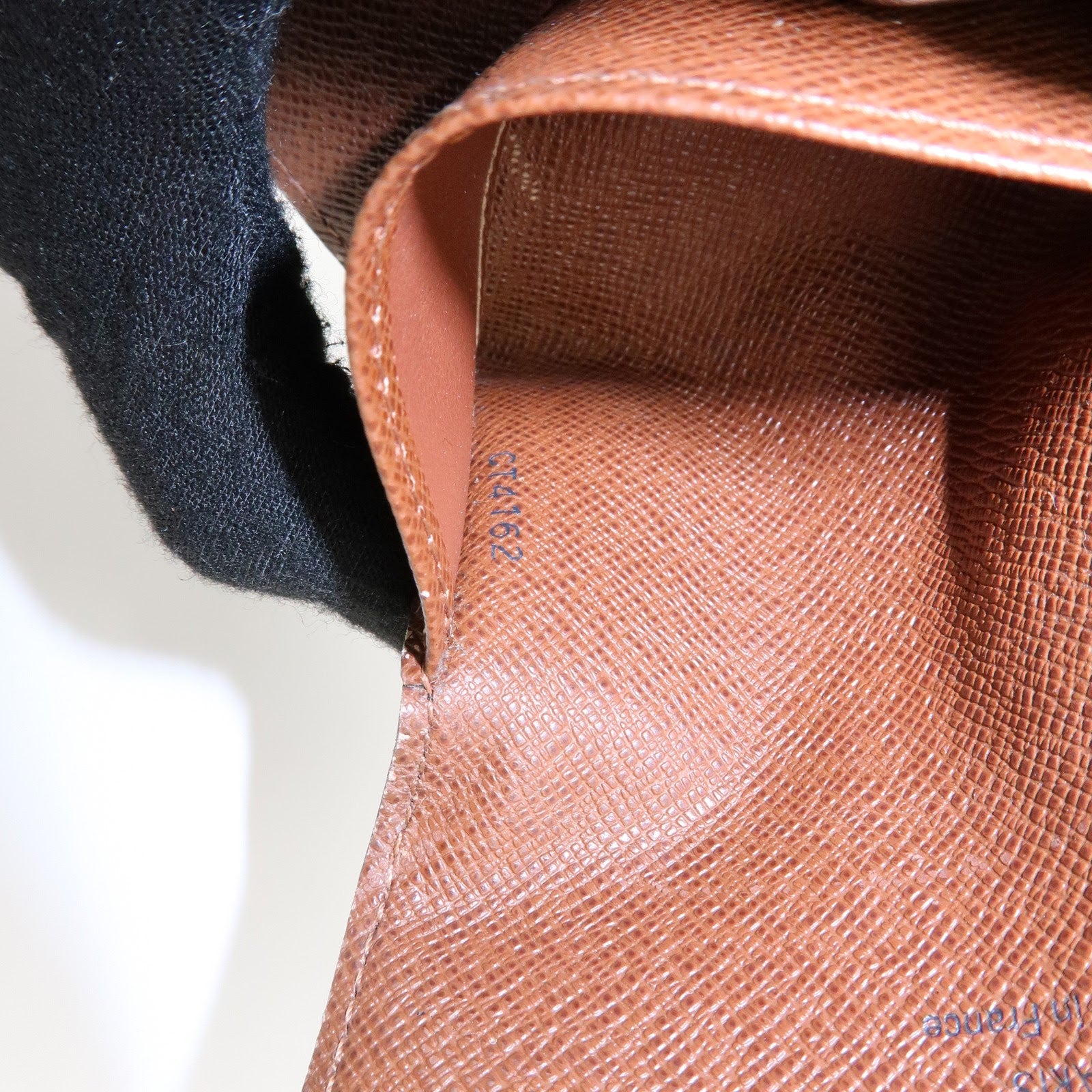 Louis Vuitton Set of 4 Key Case M30528 M63825 M69517 M69517