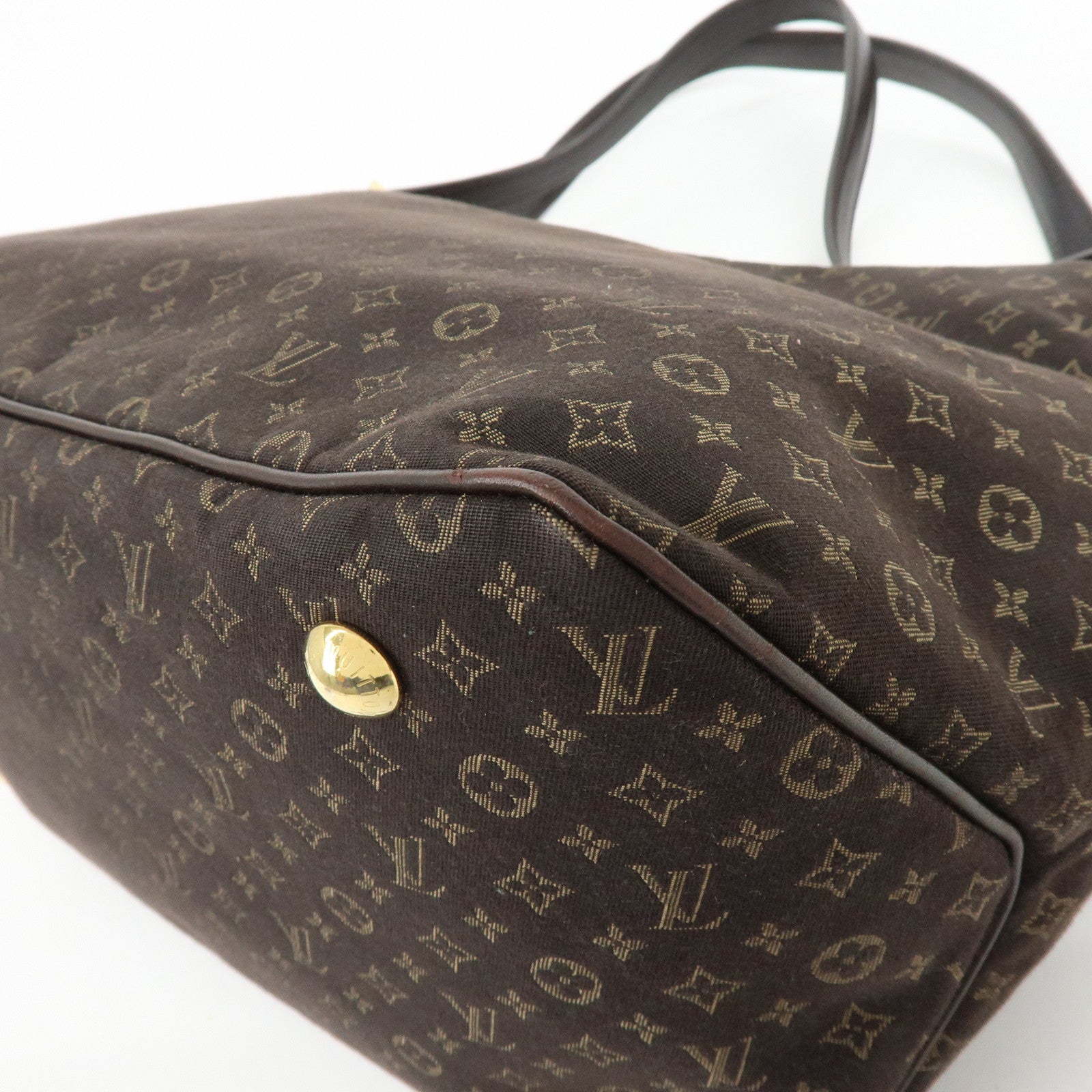Louis Vuitton Monogram Idylle Ballade MM Shoulder Bag Faisan M40570