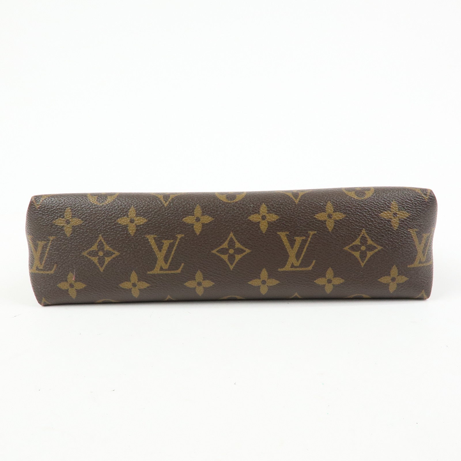 Louis Vuitton Monogram Saint Placide Chain Shoulder Bag M43714