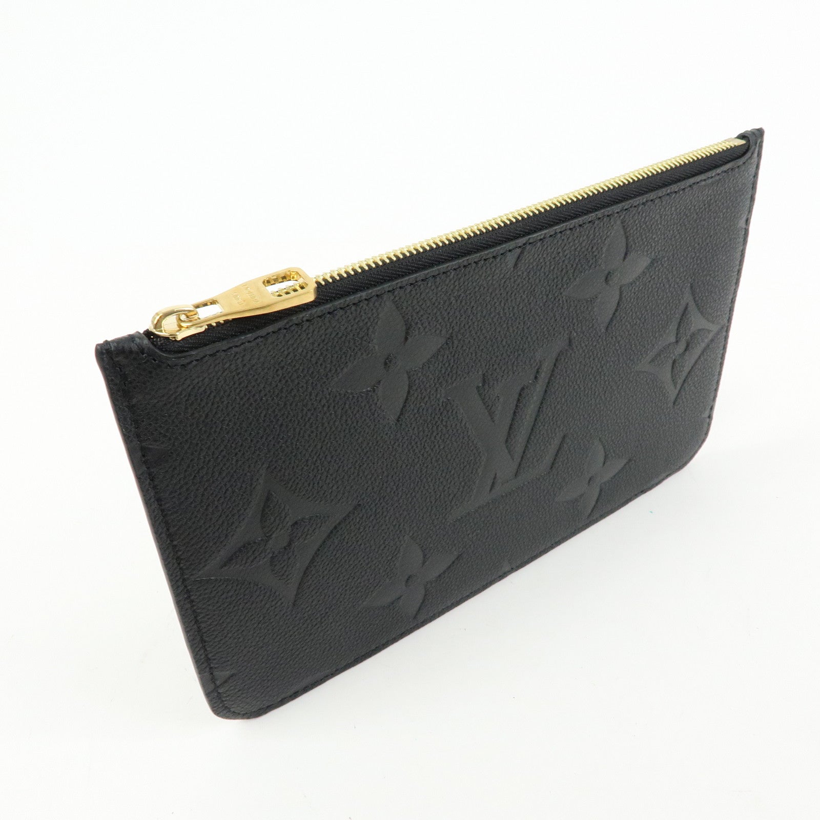 Louis Vuitton Empreinte Pouch for Neverfull MM Tote Bag M45685