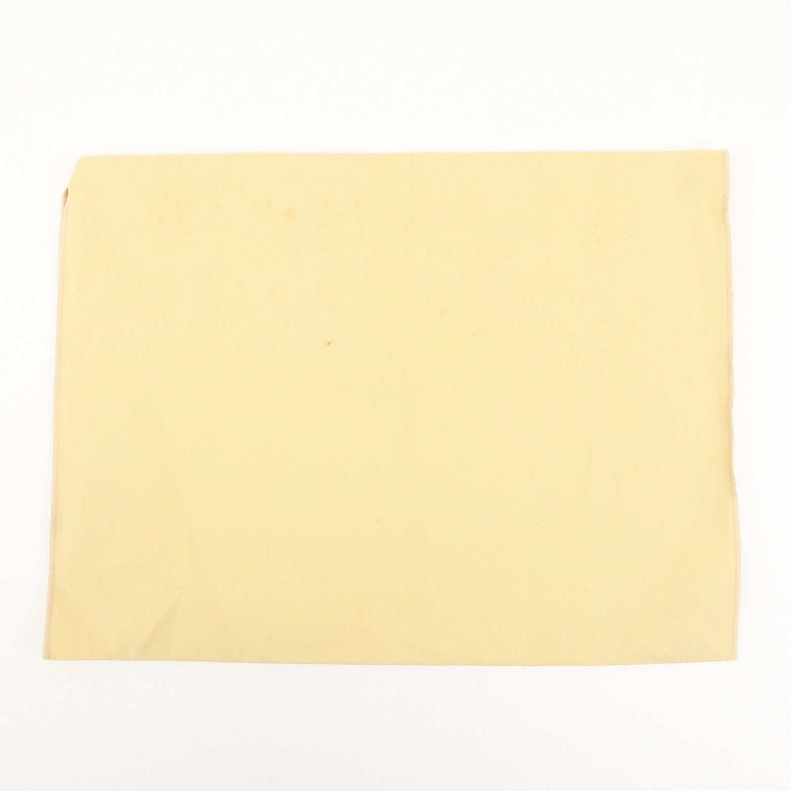 Louis Vuitton Set of 11 Dust Bag Storage Bag Flap Beige