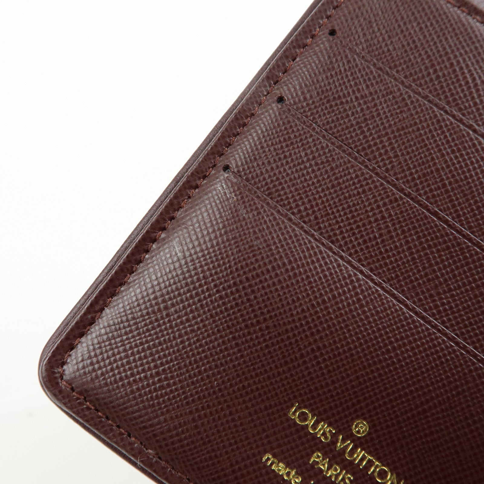 Louis Vuitton Monogram Mini PorteBillets CarteCredit Monnaie M92241