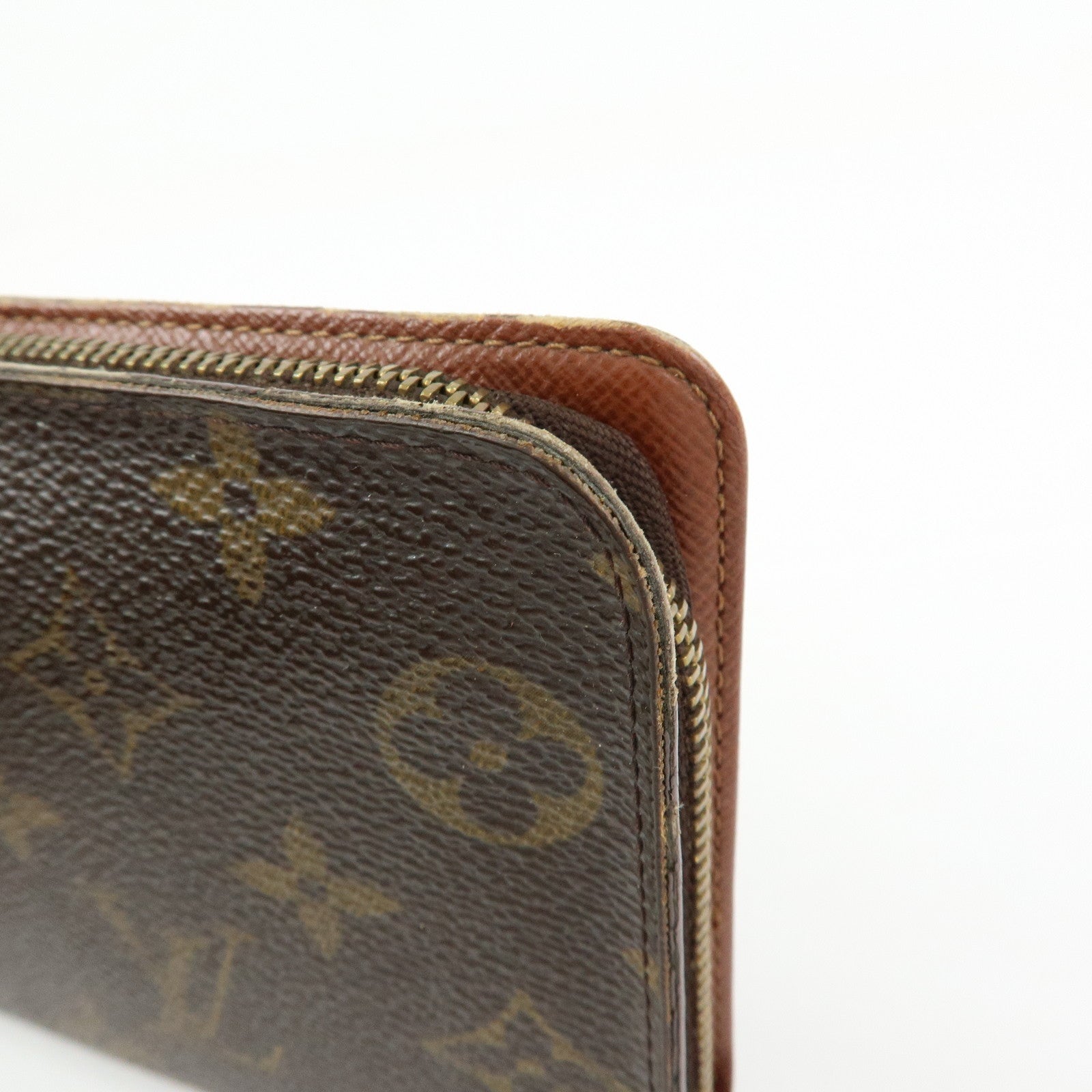 Louis Vuitton Epi Monogram Vernis Set of3 Wallet M63507M91151M61727