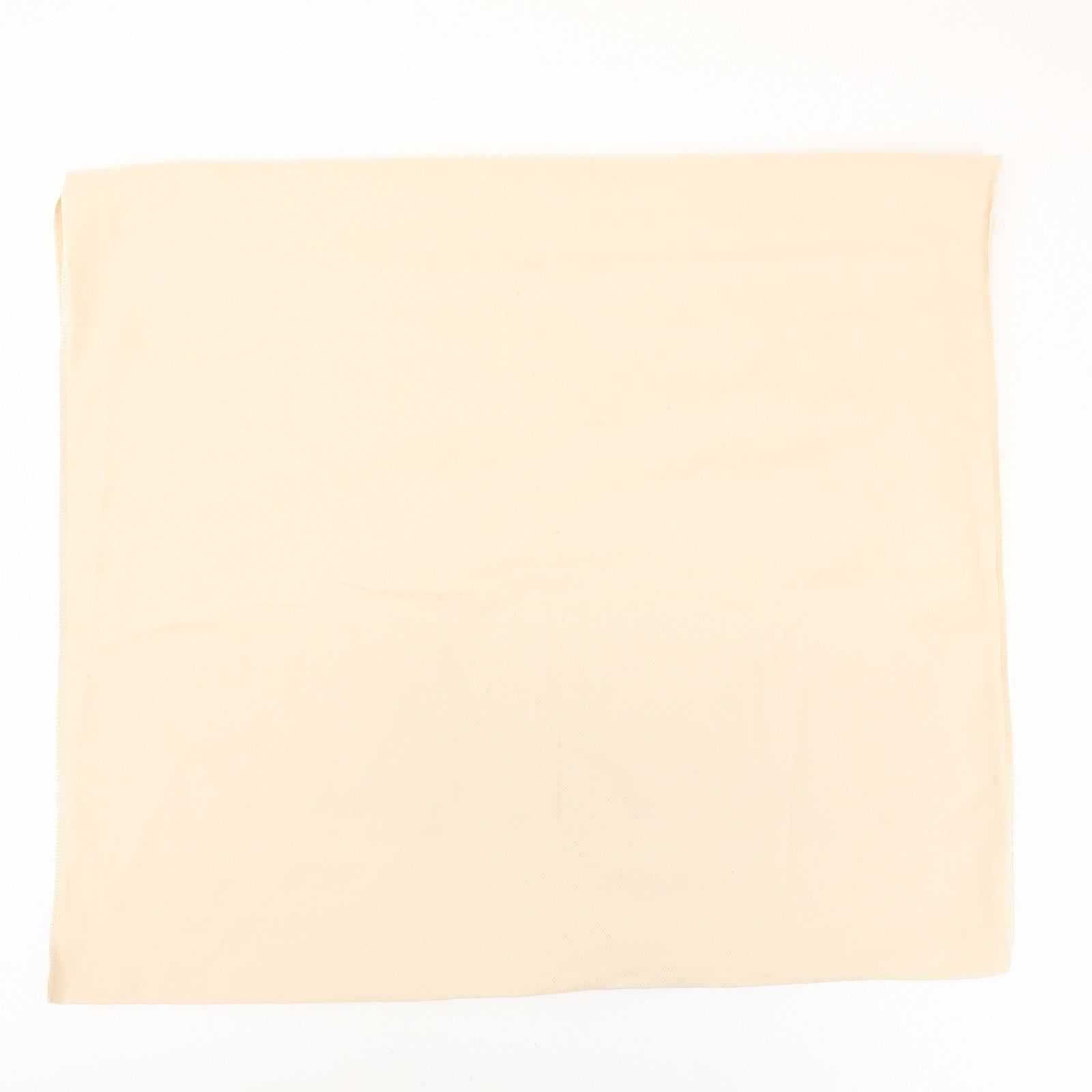 Louis Vuitton Set Of 10 Dust Bag Storage Bag Flap Drawstring Beige