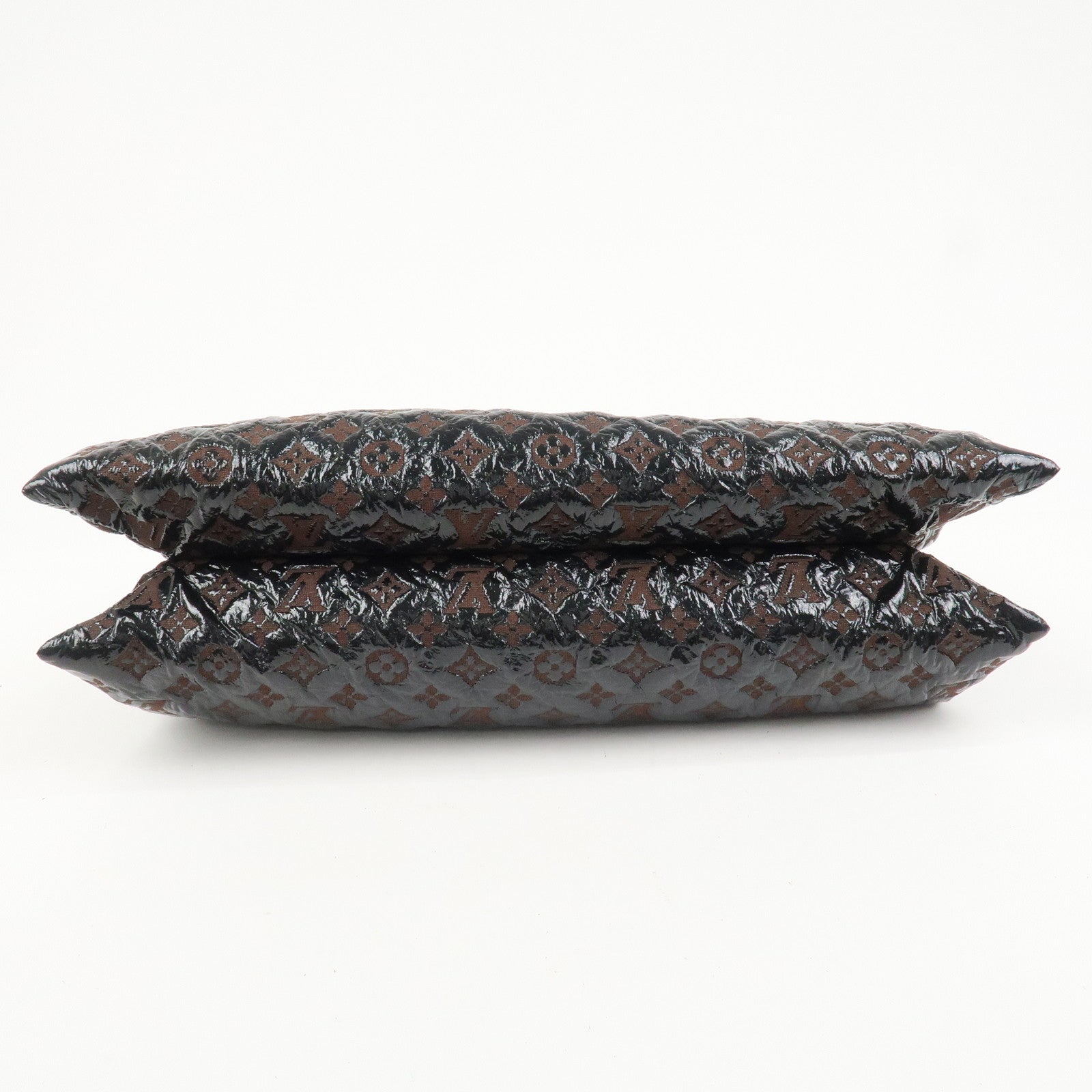 Louis Vuitton Squeech Monogram Elvinyl Shoulder Bag M95259