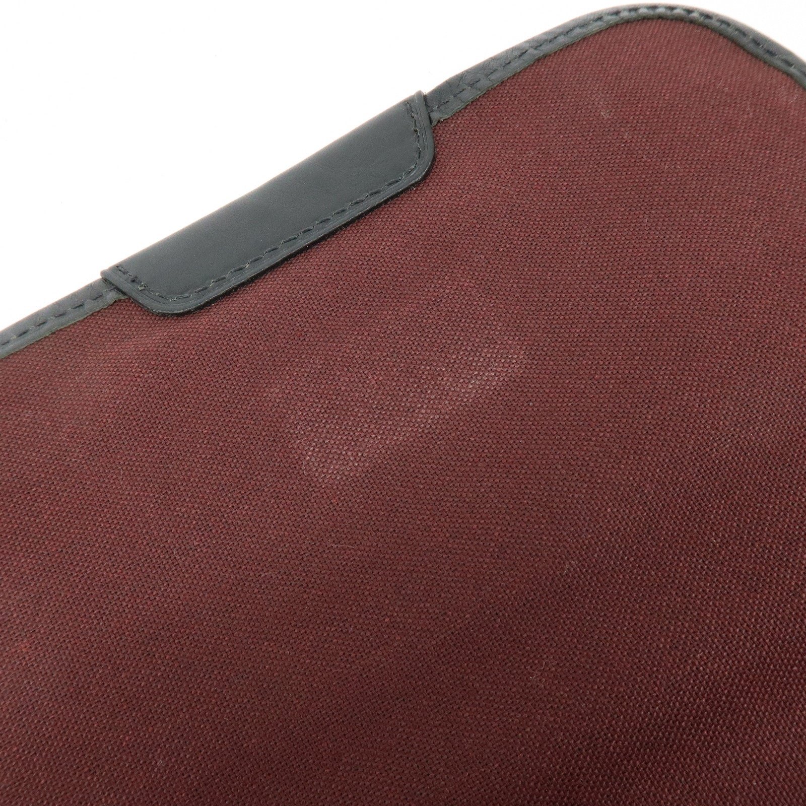 Louis Vuitton Monogram Macassar Bass PM Shoulder Bag Brown M56717
