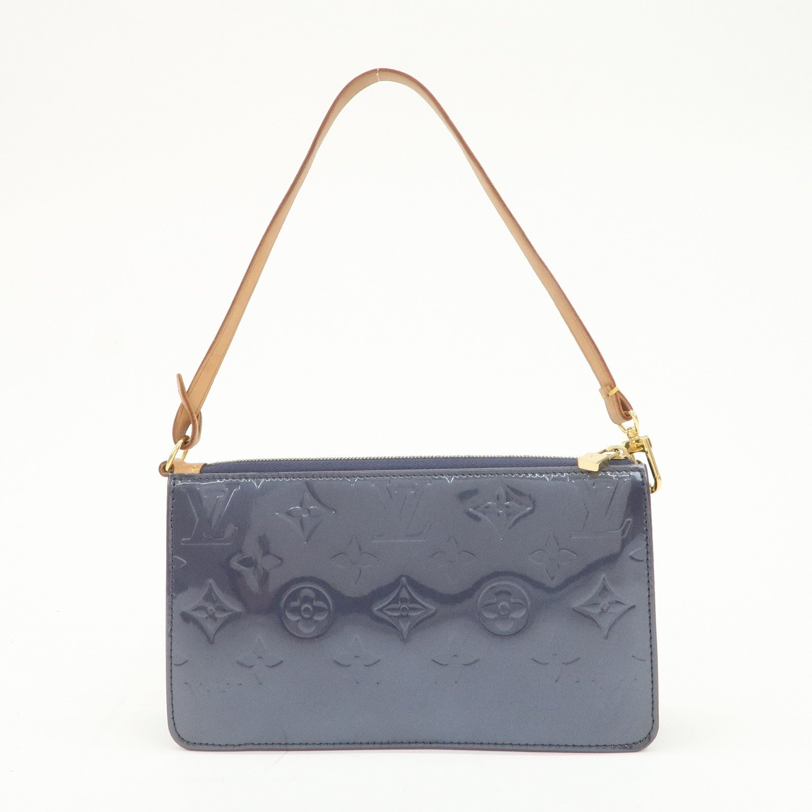 Louis Vuitton Monogram Vernis Lexington Accessoires Pouch M91344
